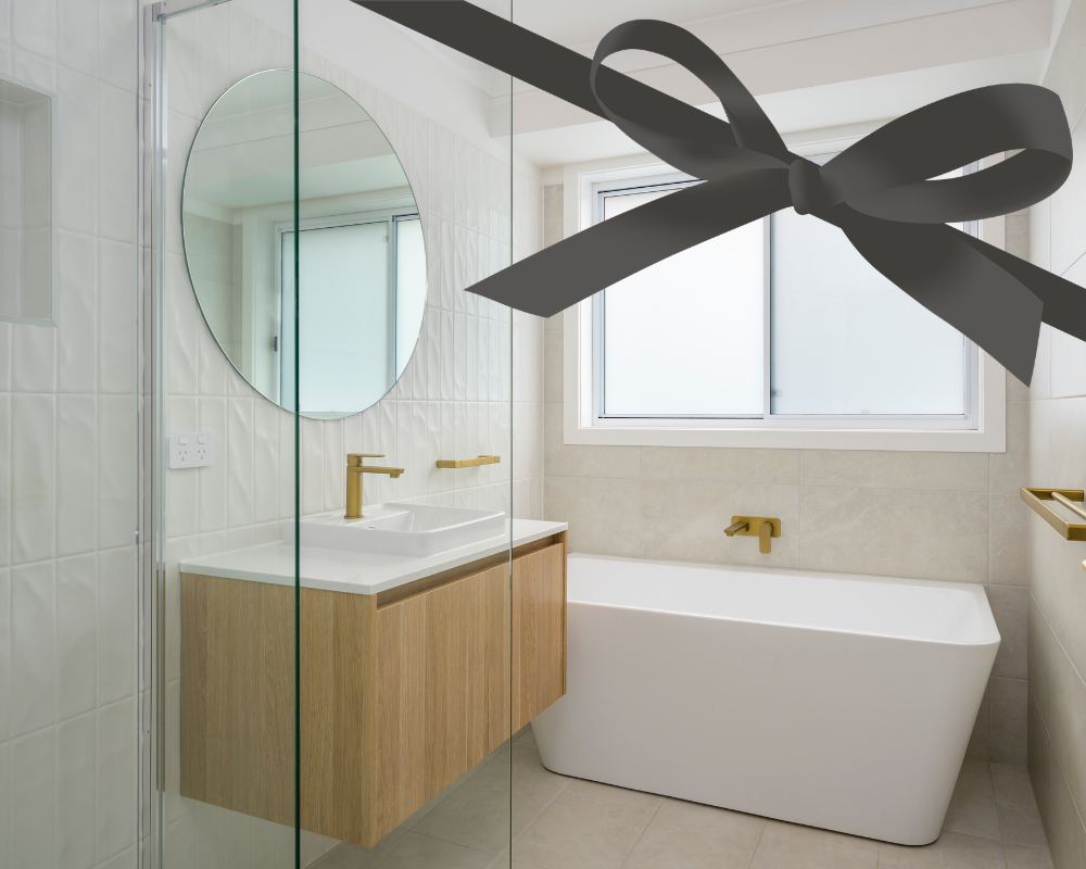 Dual Bathroom (1)