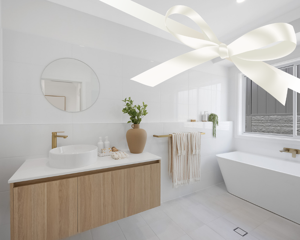 Focus Bathroom