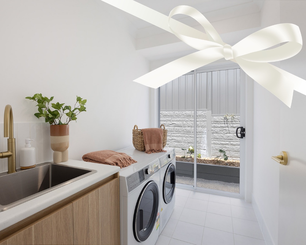 Focus Laundry