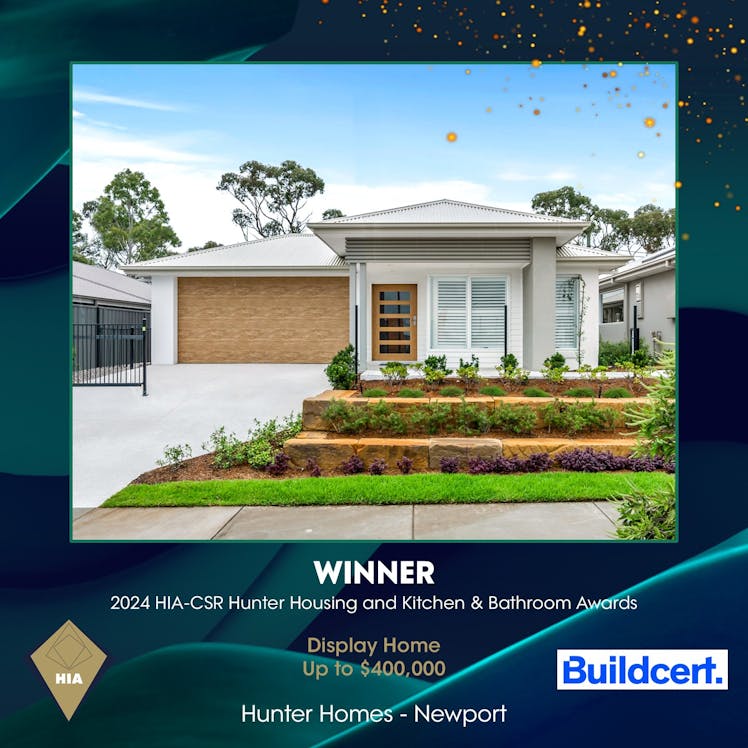 Hunter Homes[1]