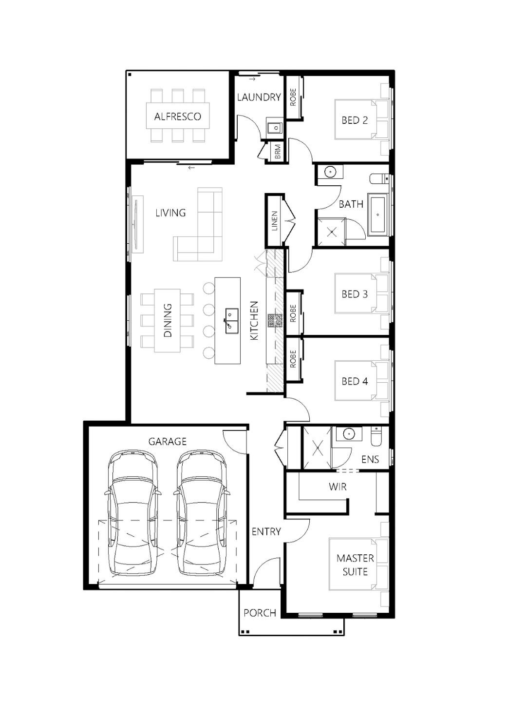 The Anderson 184