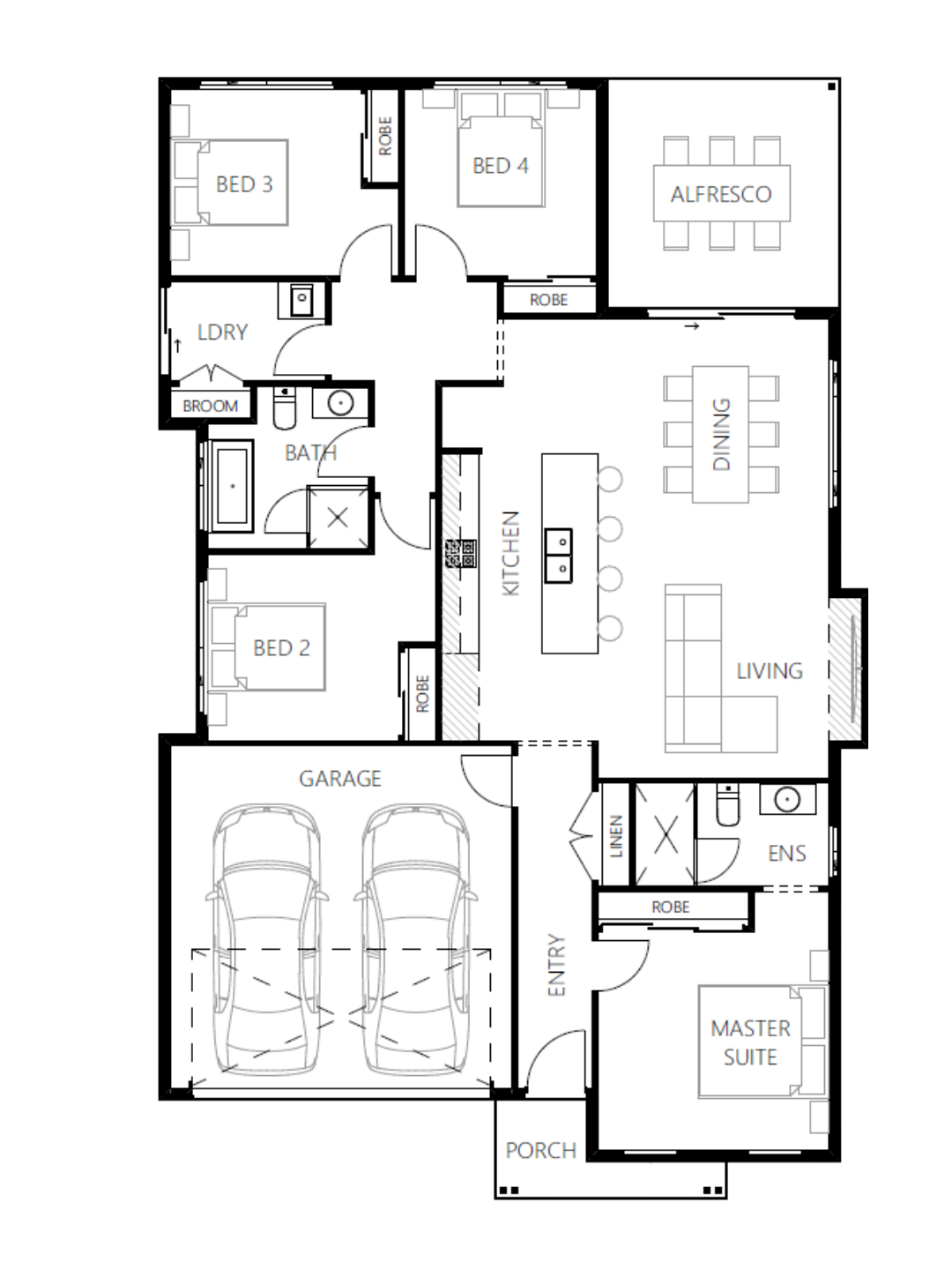 The Dawson 185