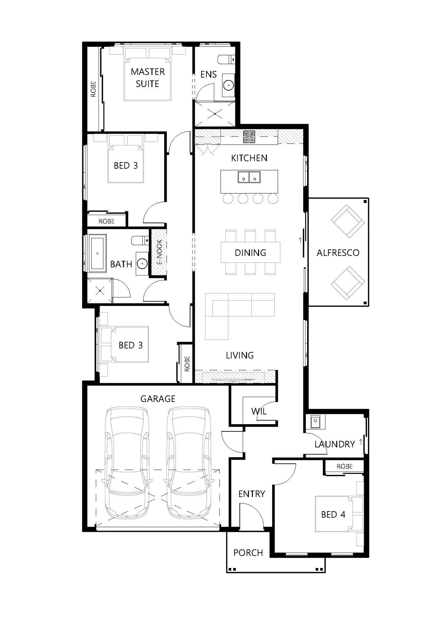 The Preston 185