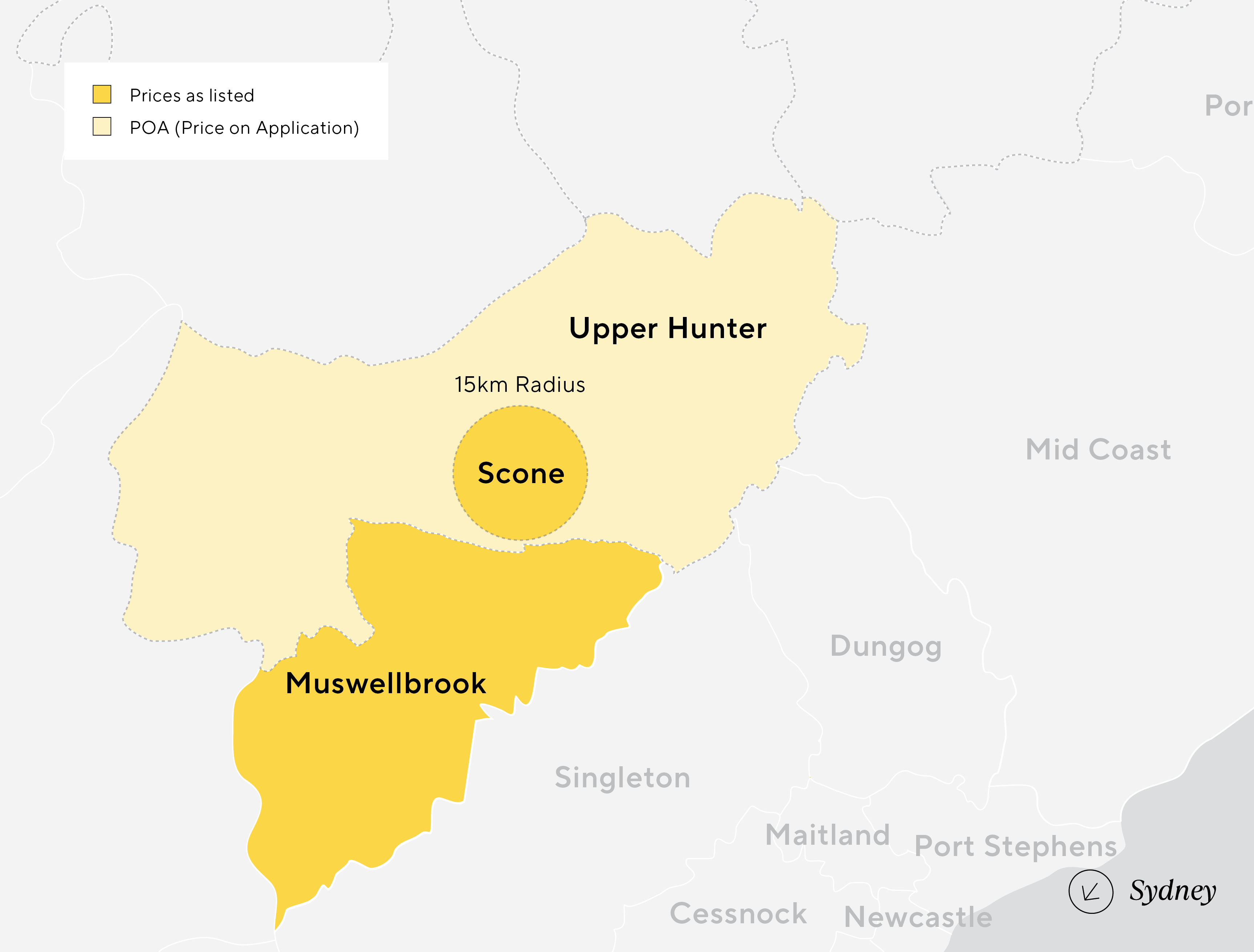 Where We Build - Price Regions (Landscape)-02