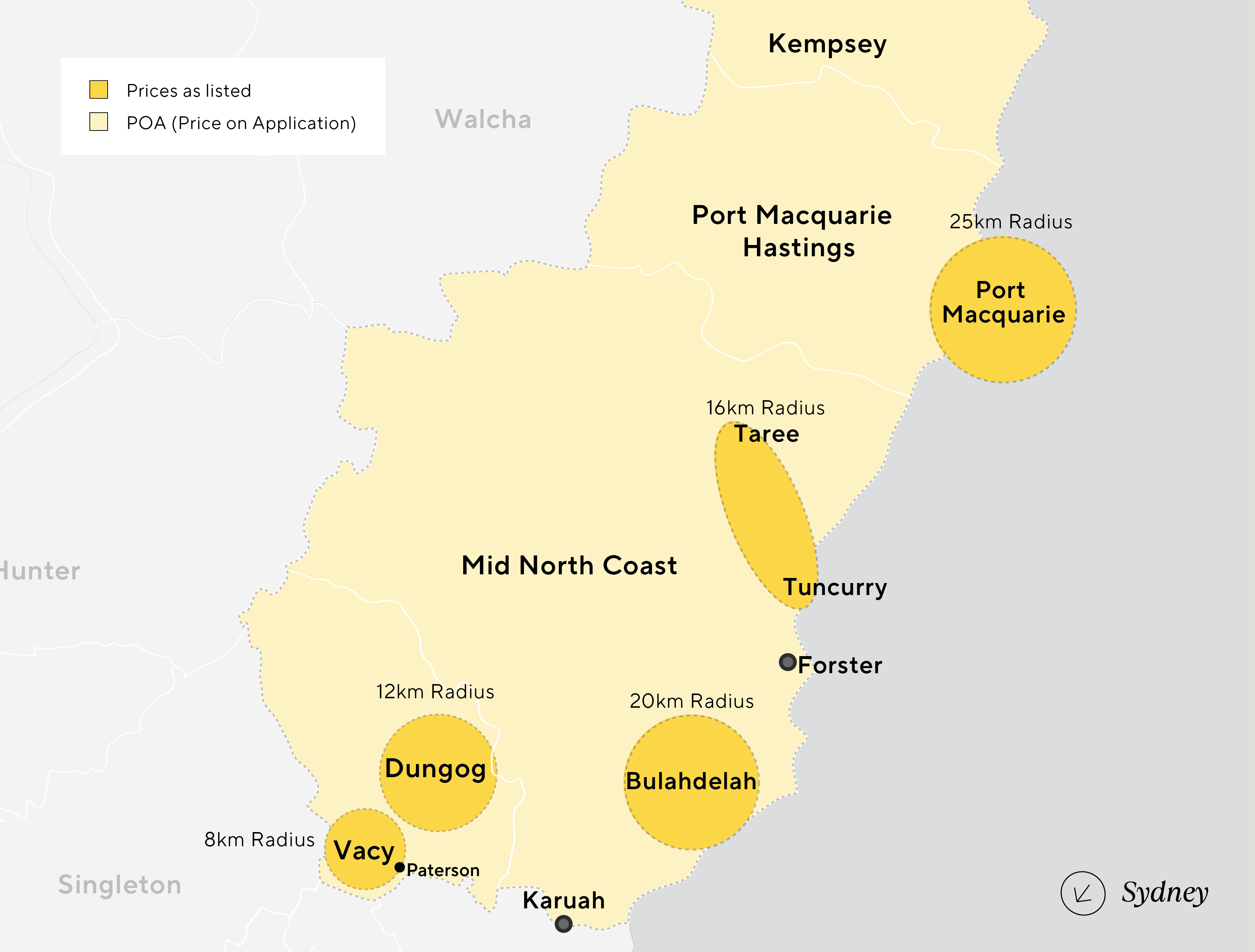 Where We Build - Price Regions (Landscape)-04