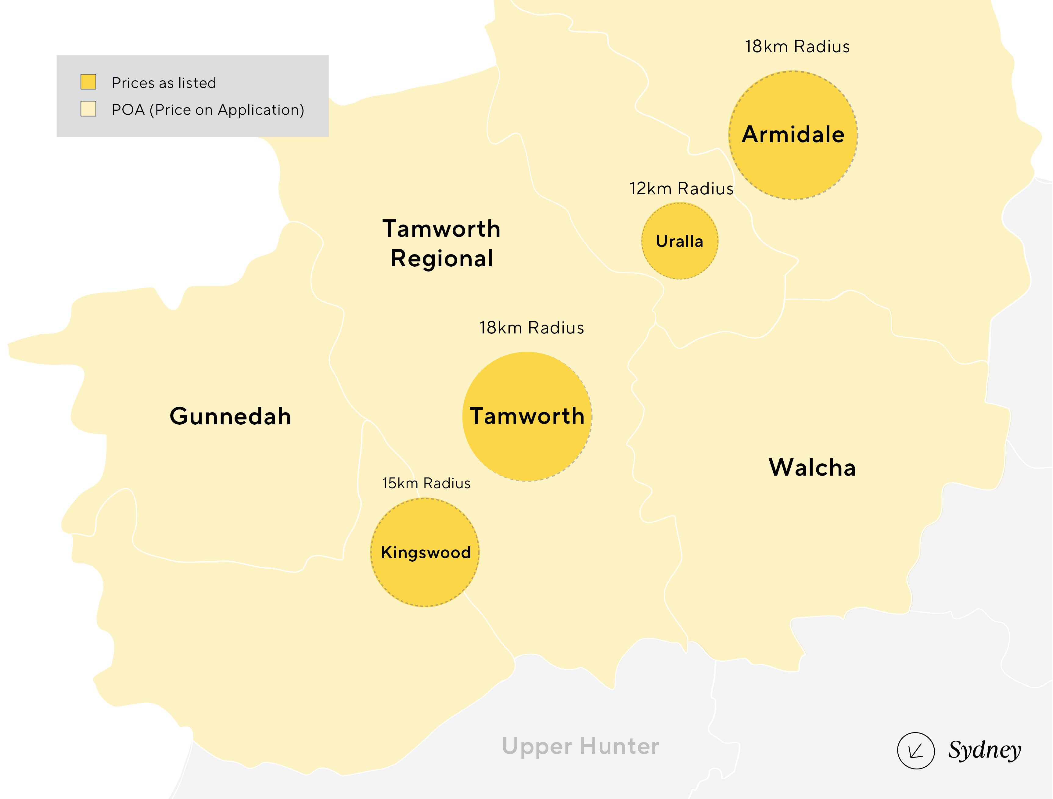 Where We Build - Price Regions (Landscape)-05