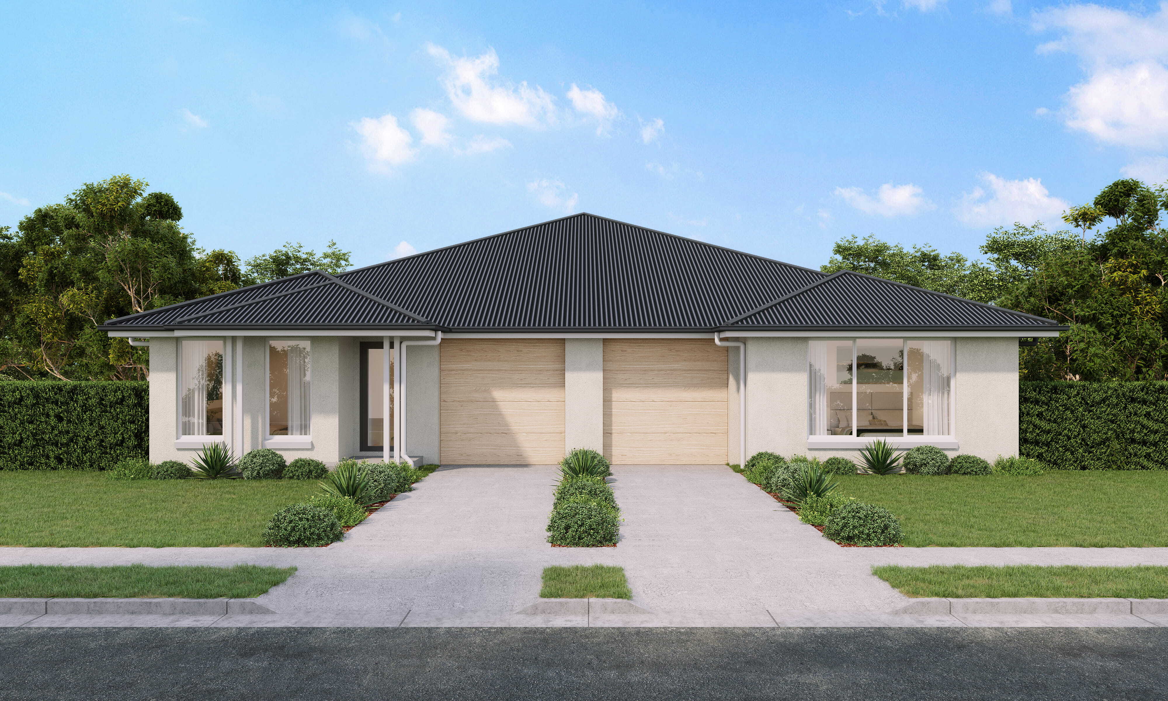 Bowman Facade-1