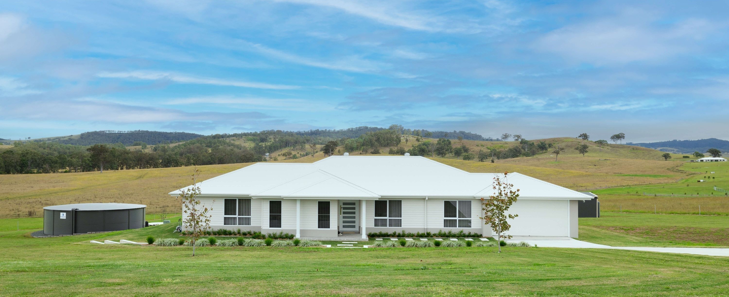 A Guide to Acreage Style Homes