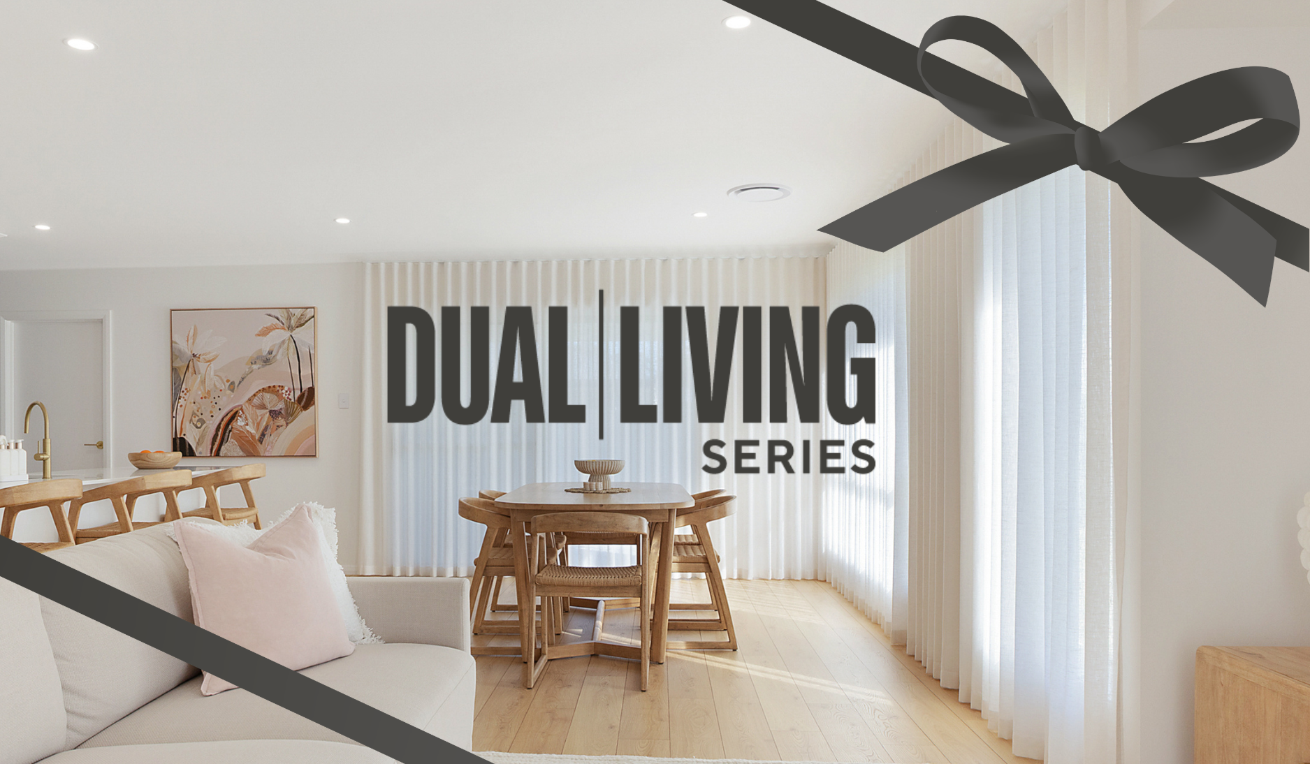DUAL LIVING PI HEADER