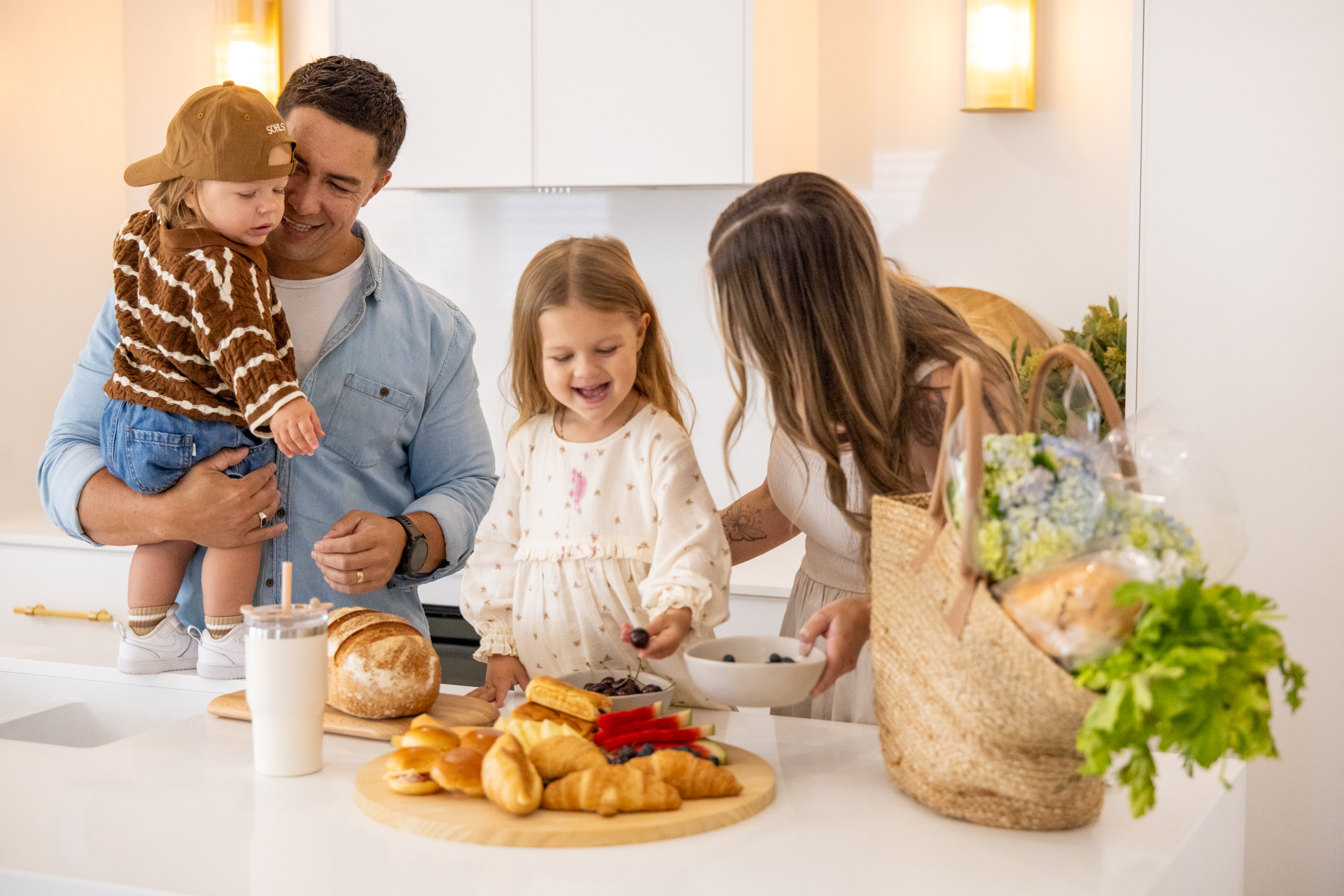 Guide | Top Family Home Designs