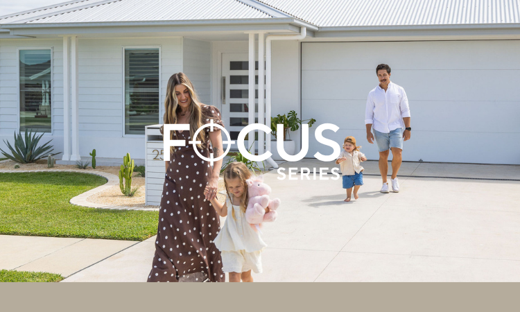 FOCUS HEADER