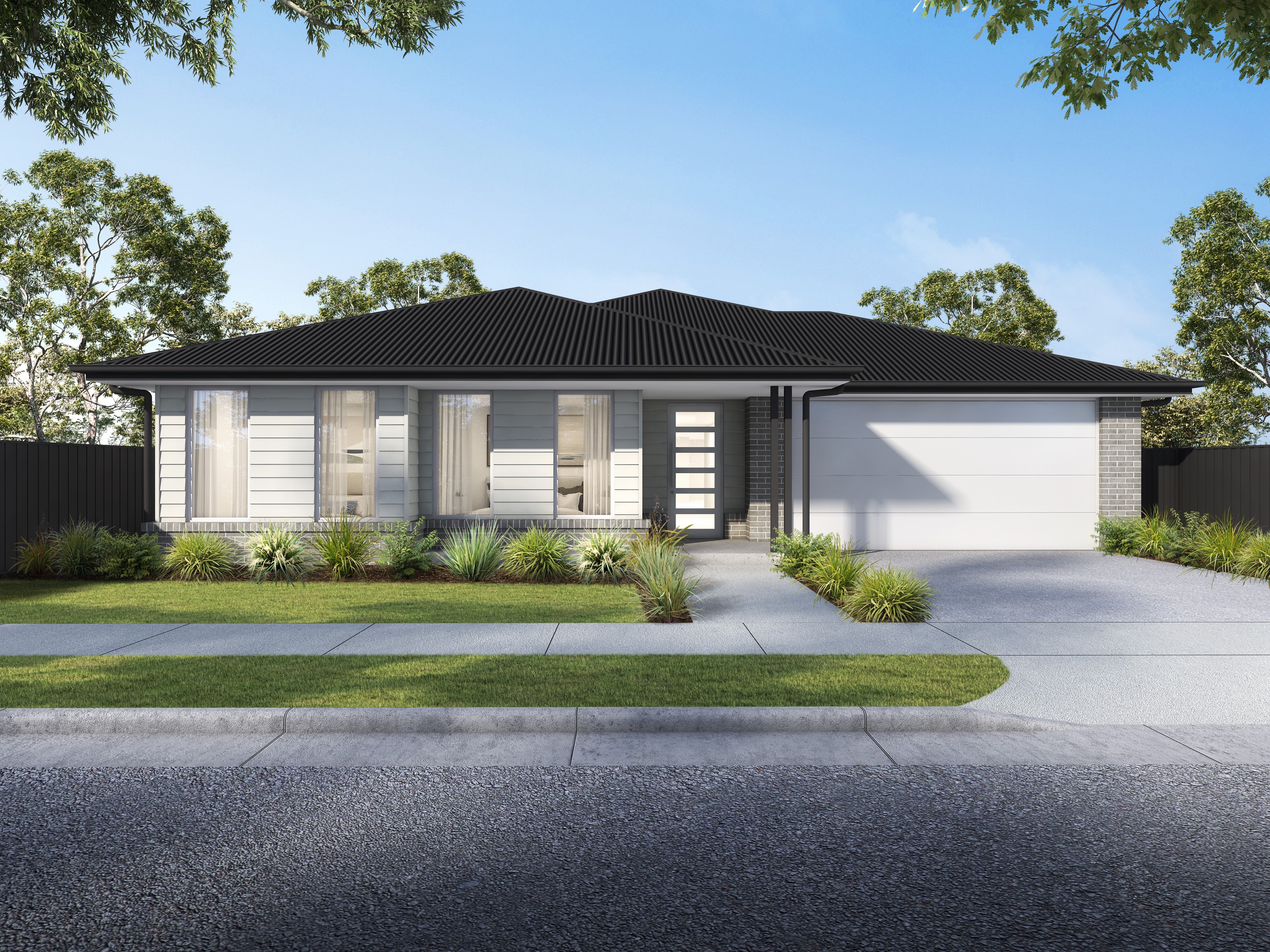 2B2G - Bowman Facade Alt RHG