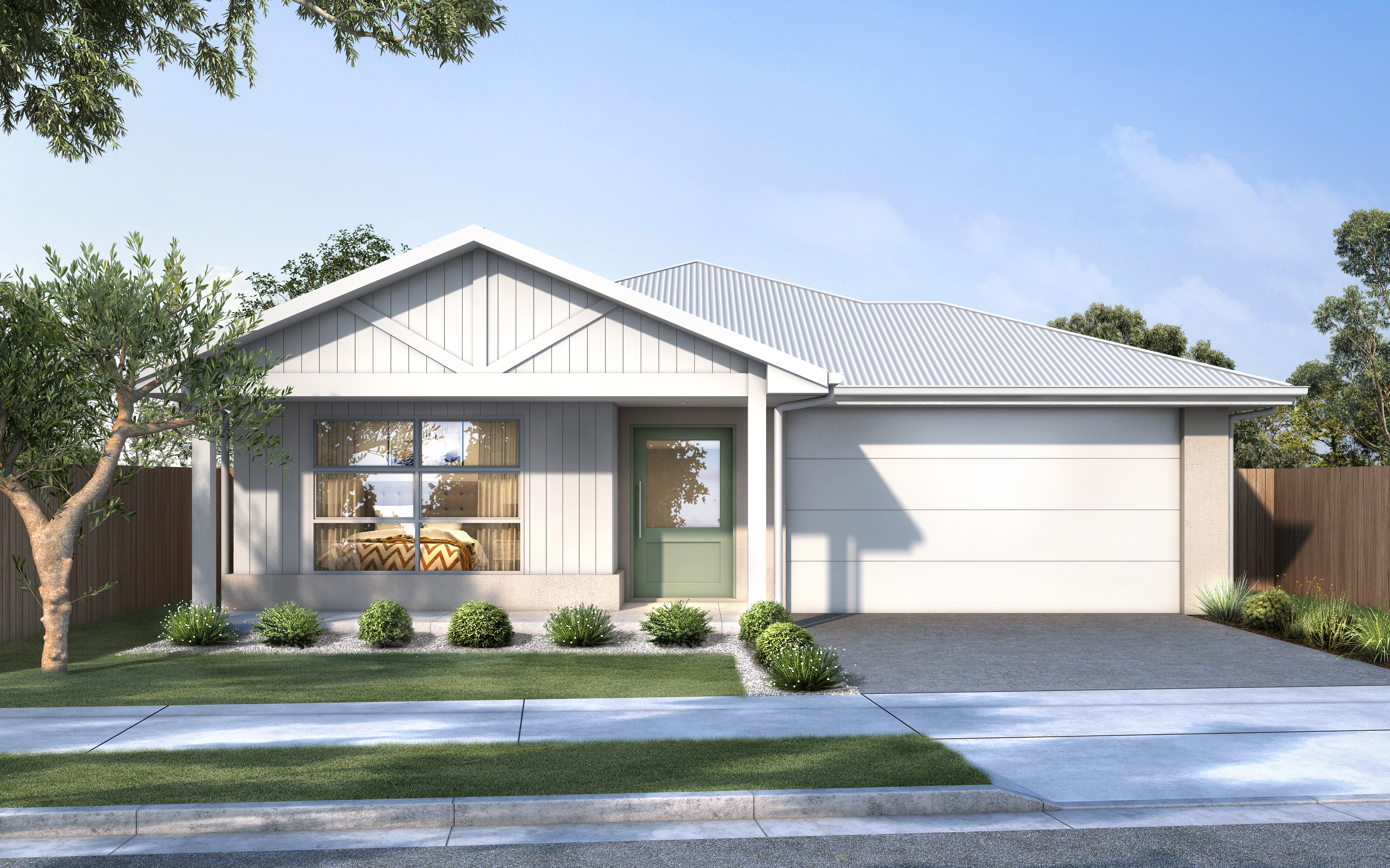 Grange_Facade__-_RH_Garage