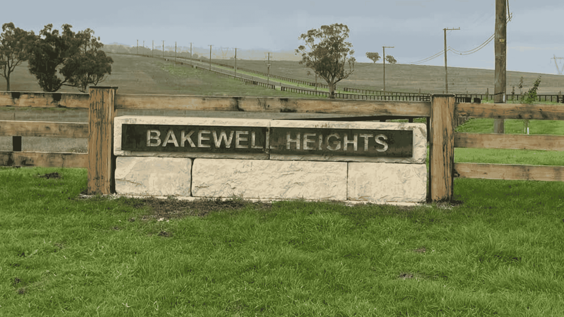 Bakewell Heights