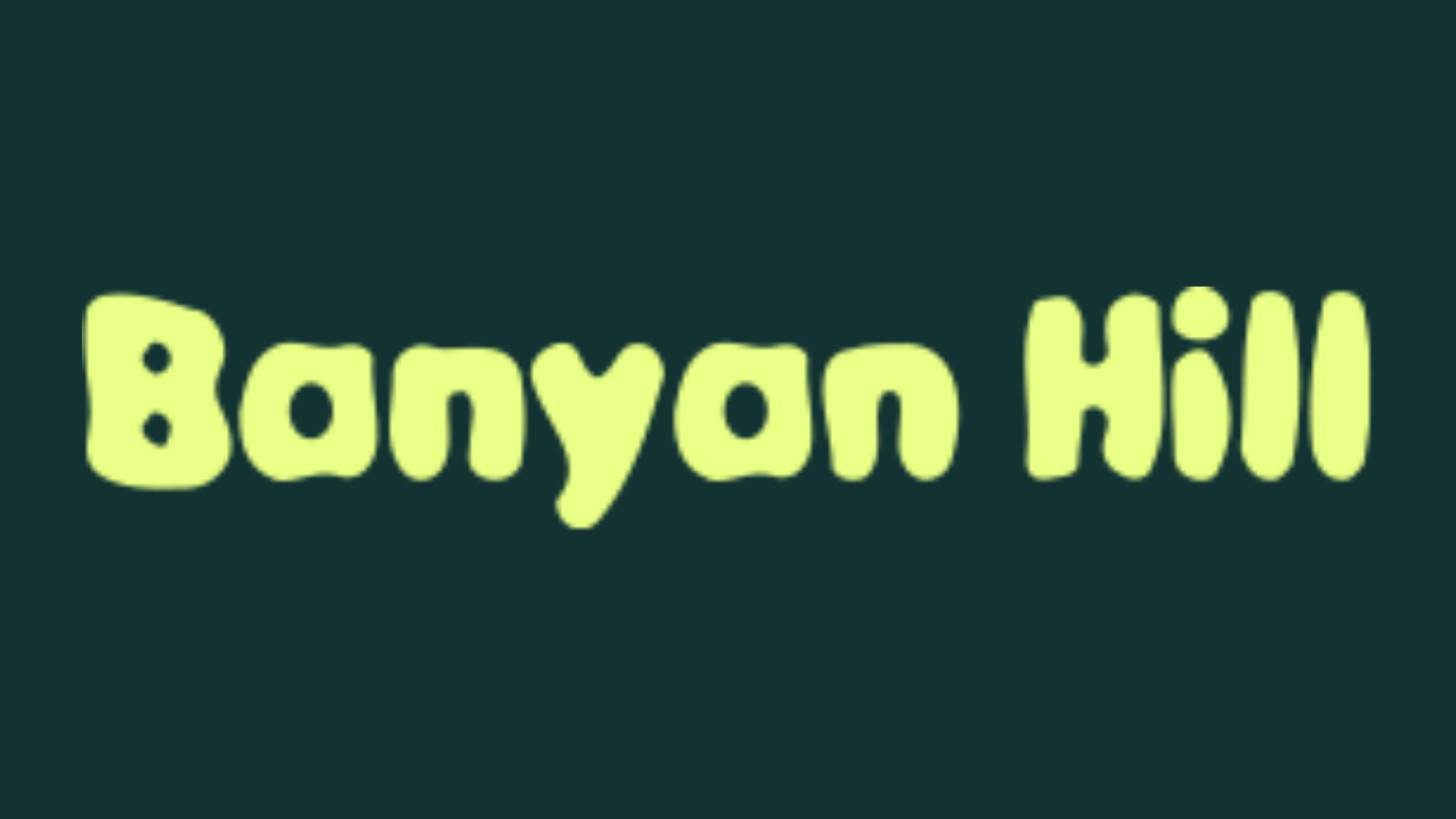 Banyan Hill