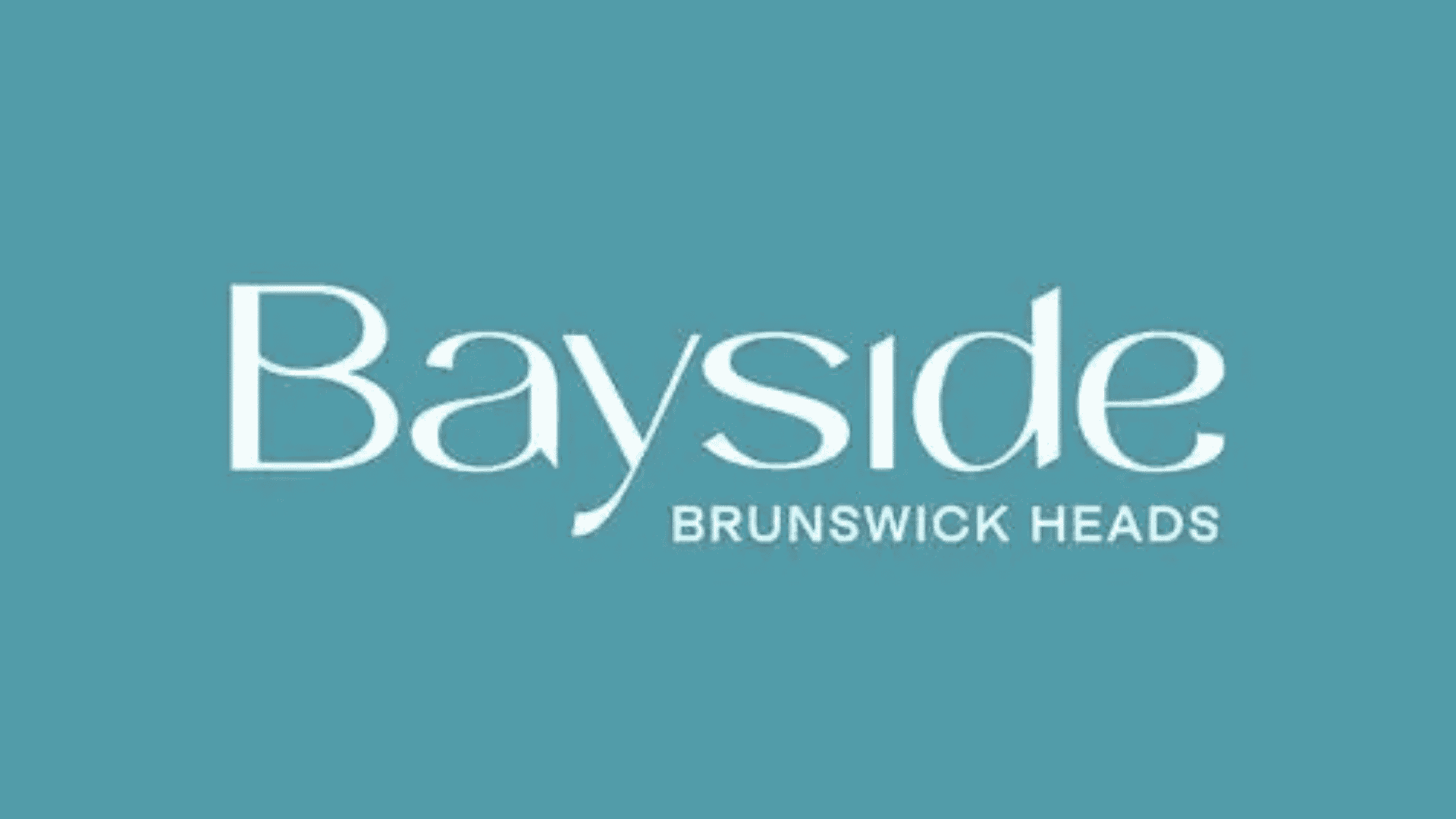 Bayside Brunswick Heads