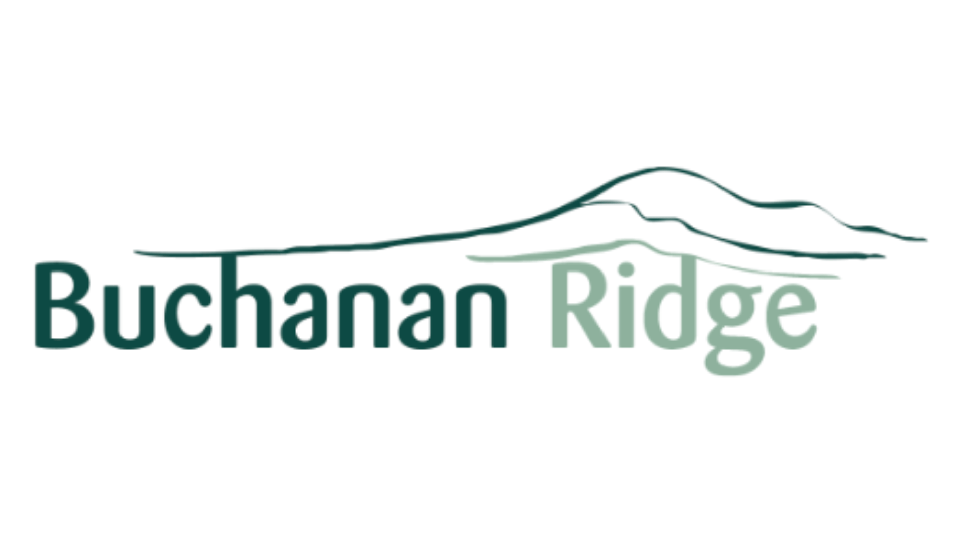 Buchanan Ridge