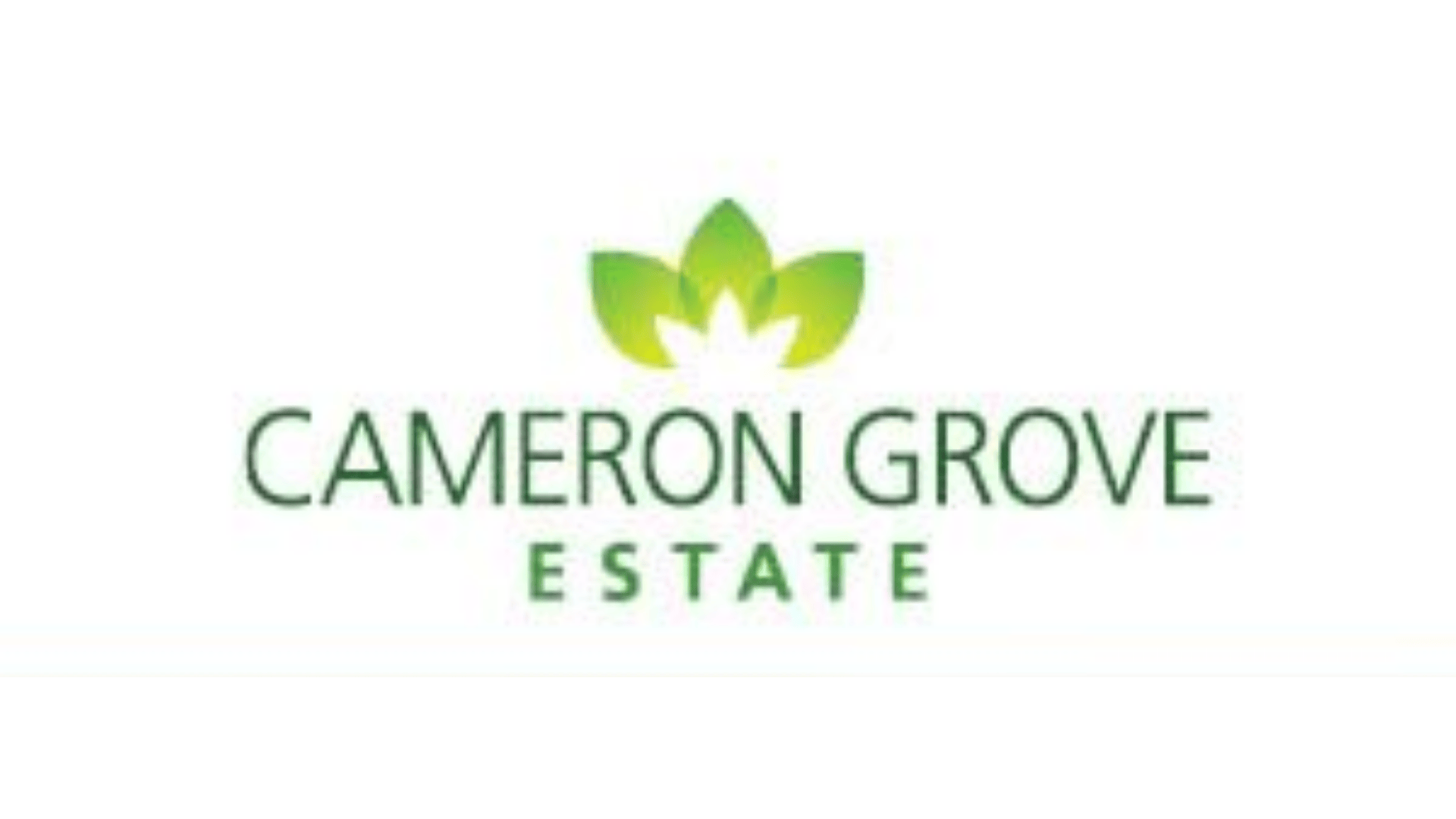 Cameron Grove Estate Test