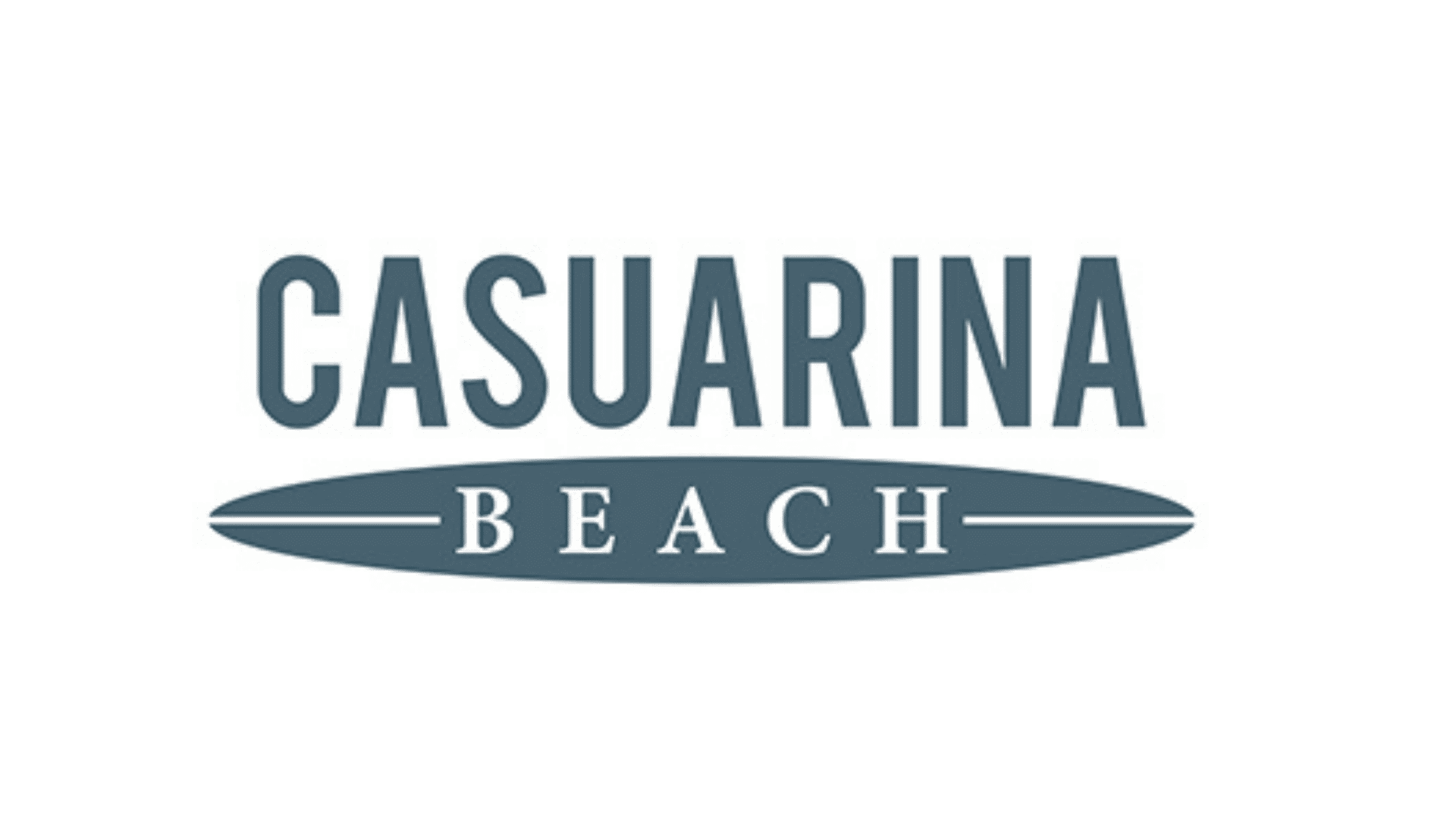 Casuarina Beach