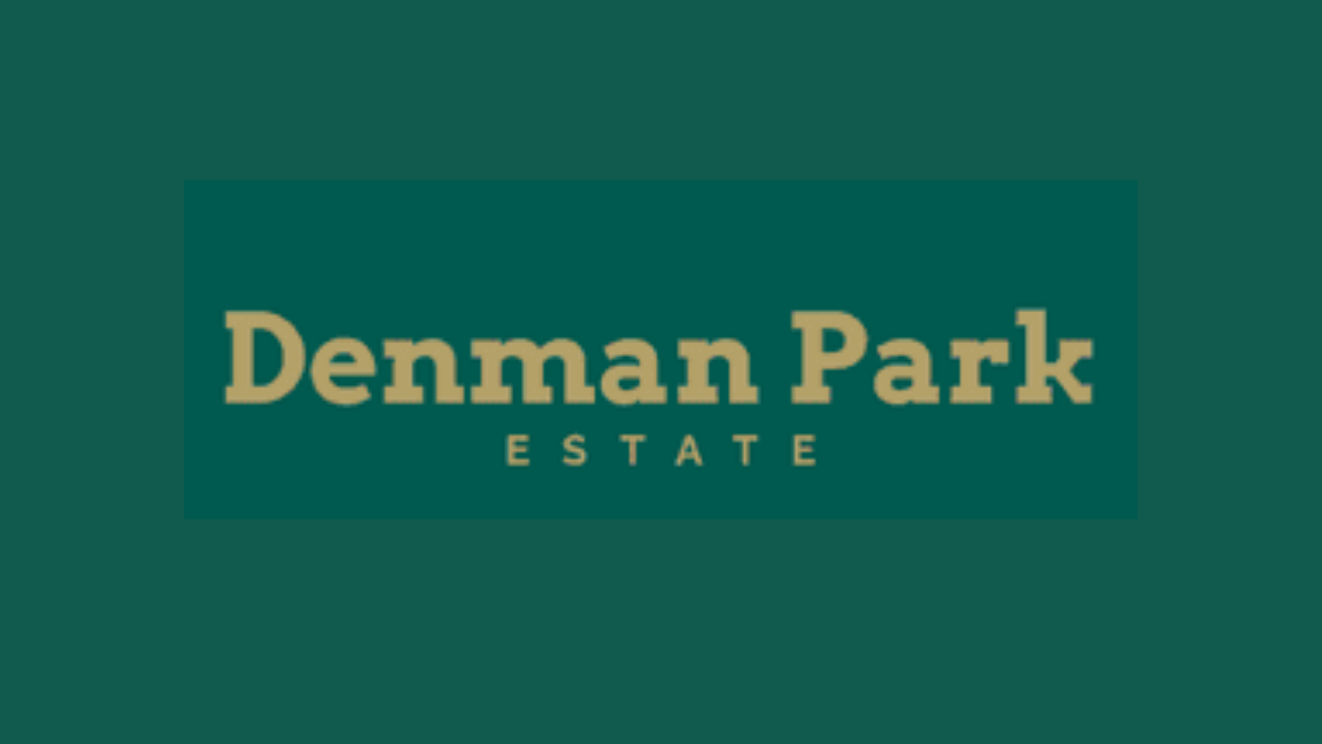 Denman Park