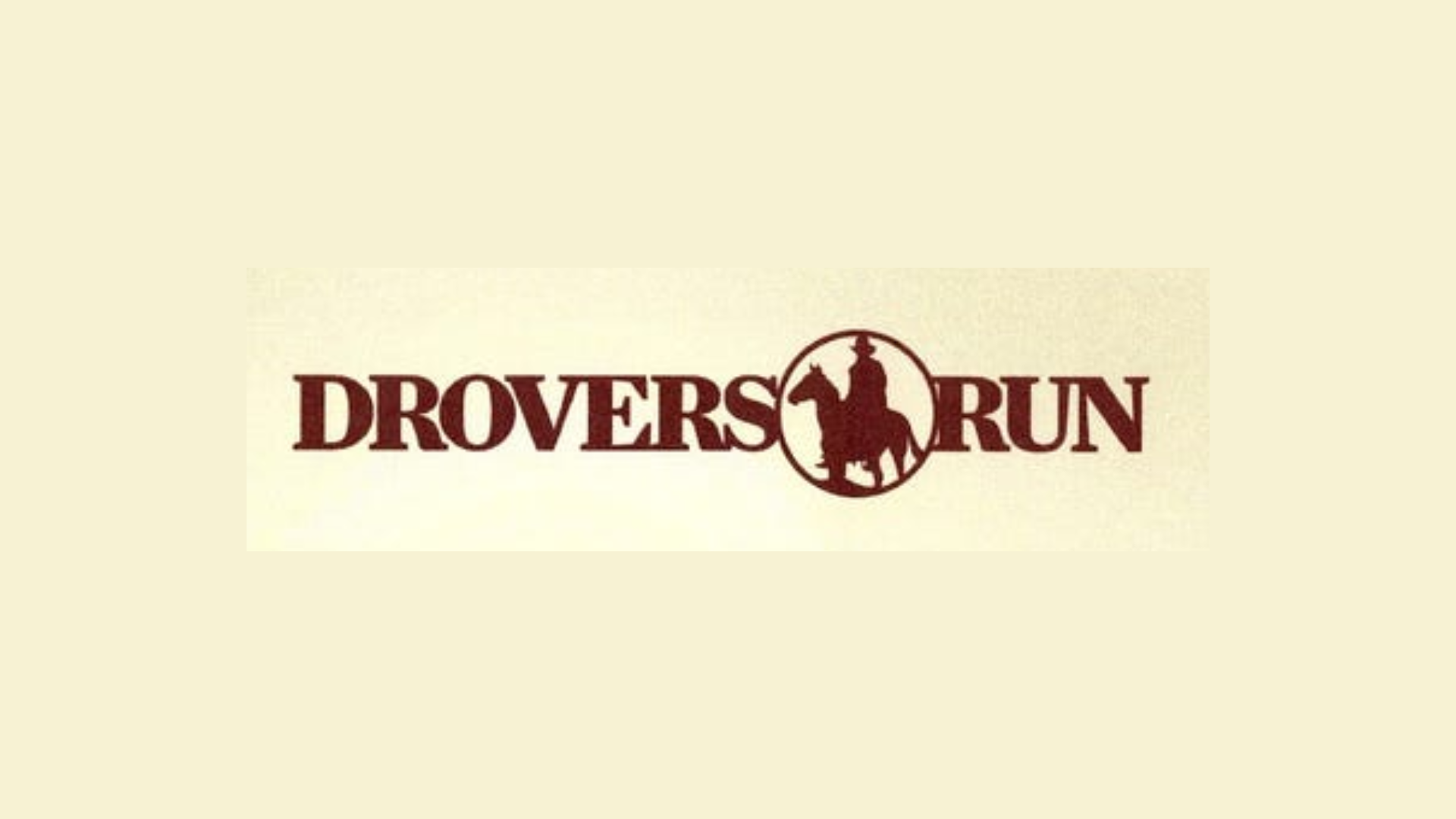 Drovers Run