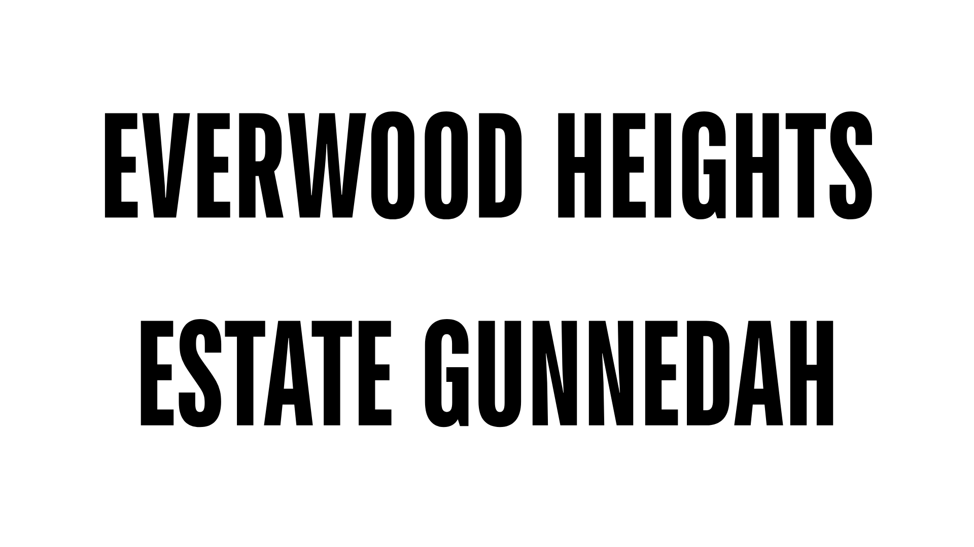 Everwood Heights