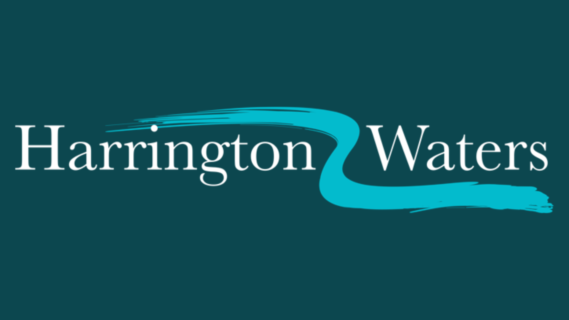 Harrington Waters