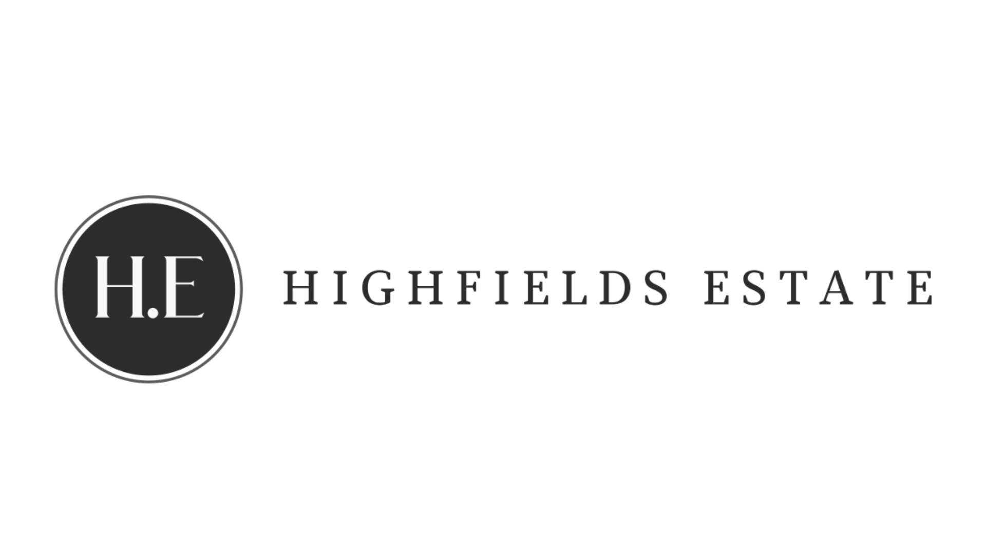 Highfields Estate