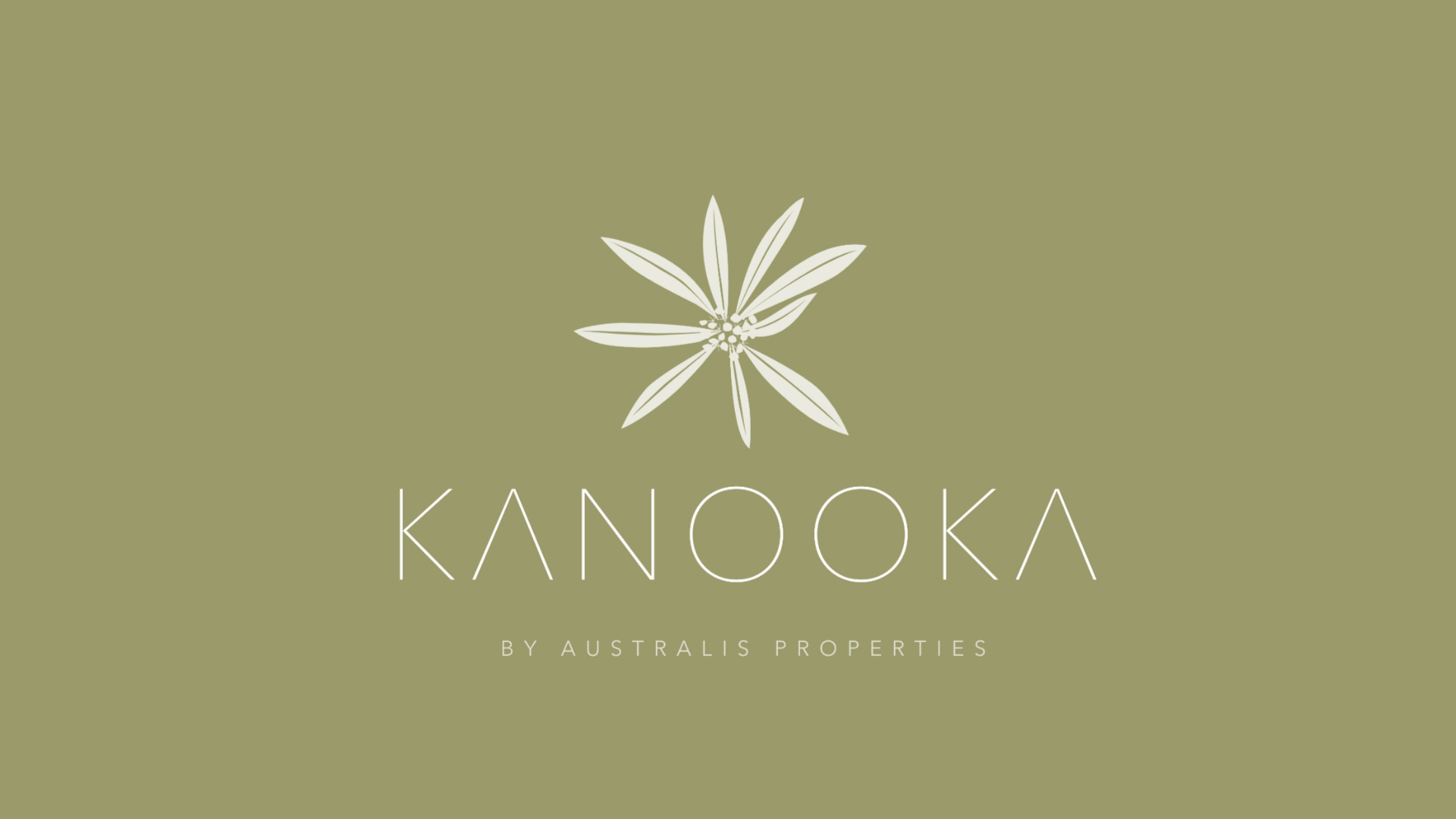 Kanooka Estate