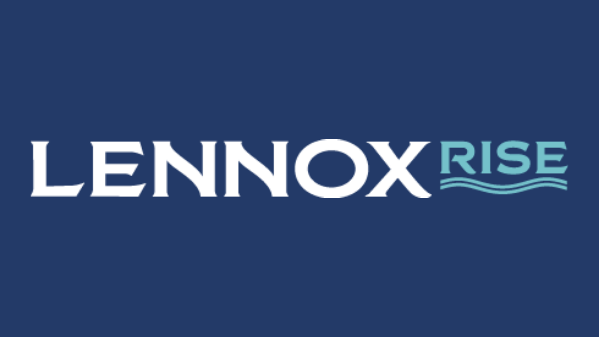 Lennox Rise