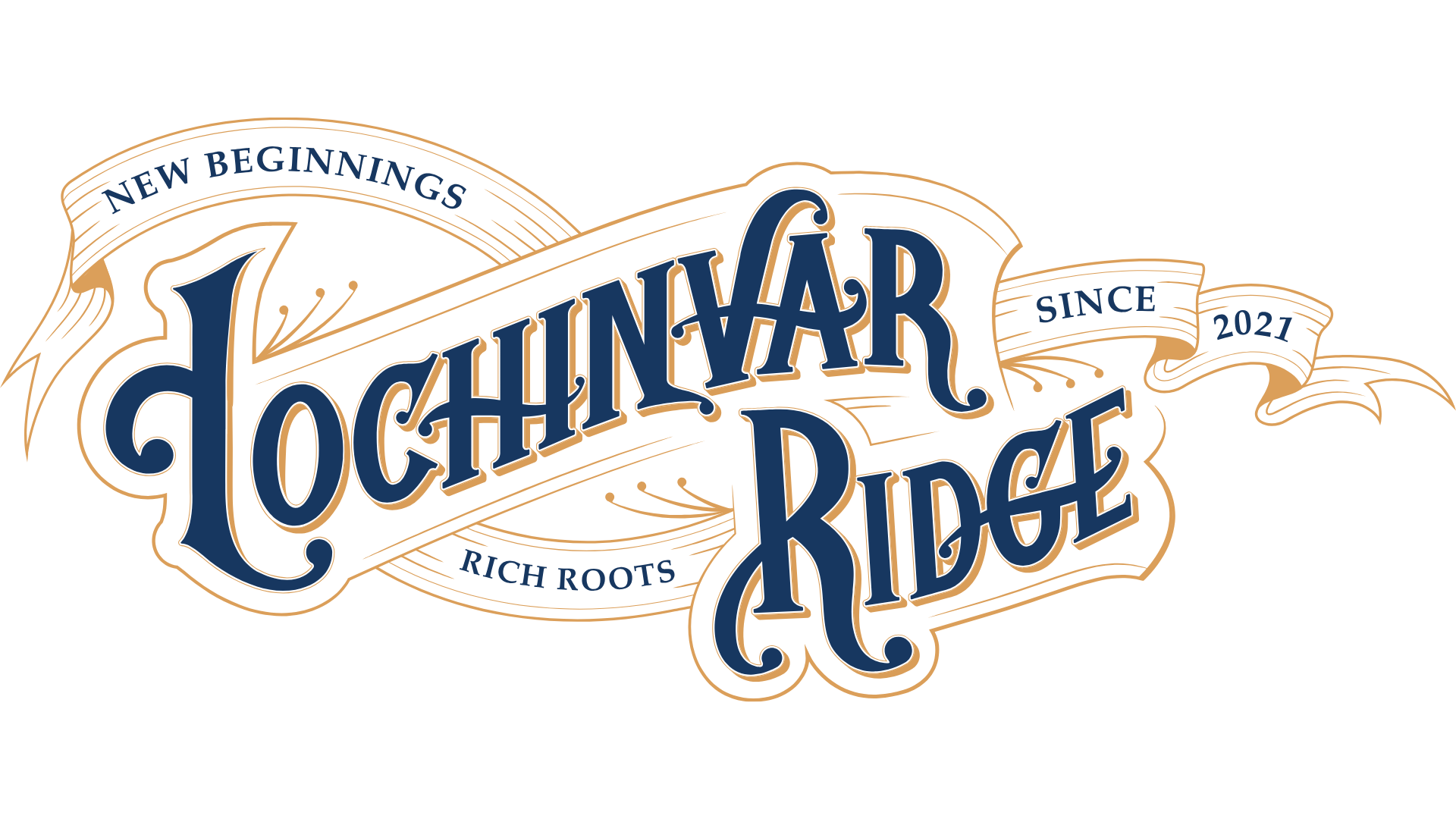 Lochinvar Ridge