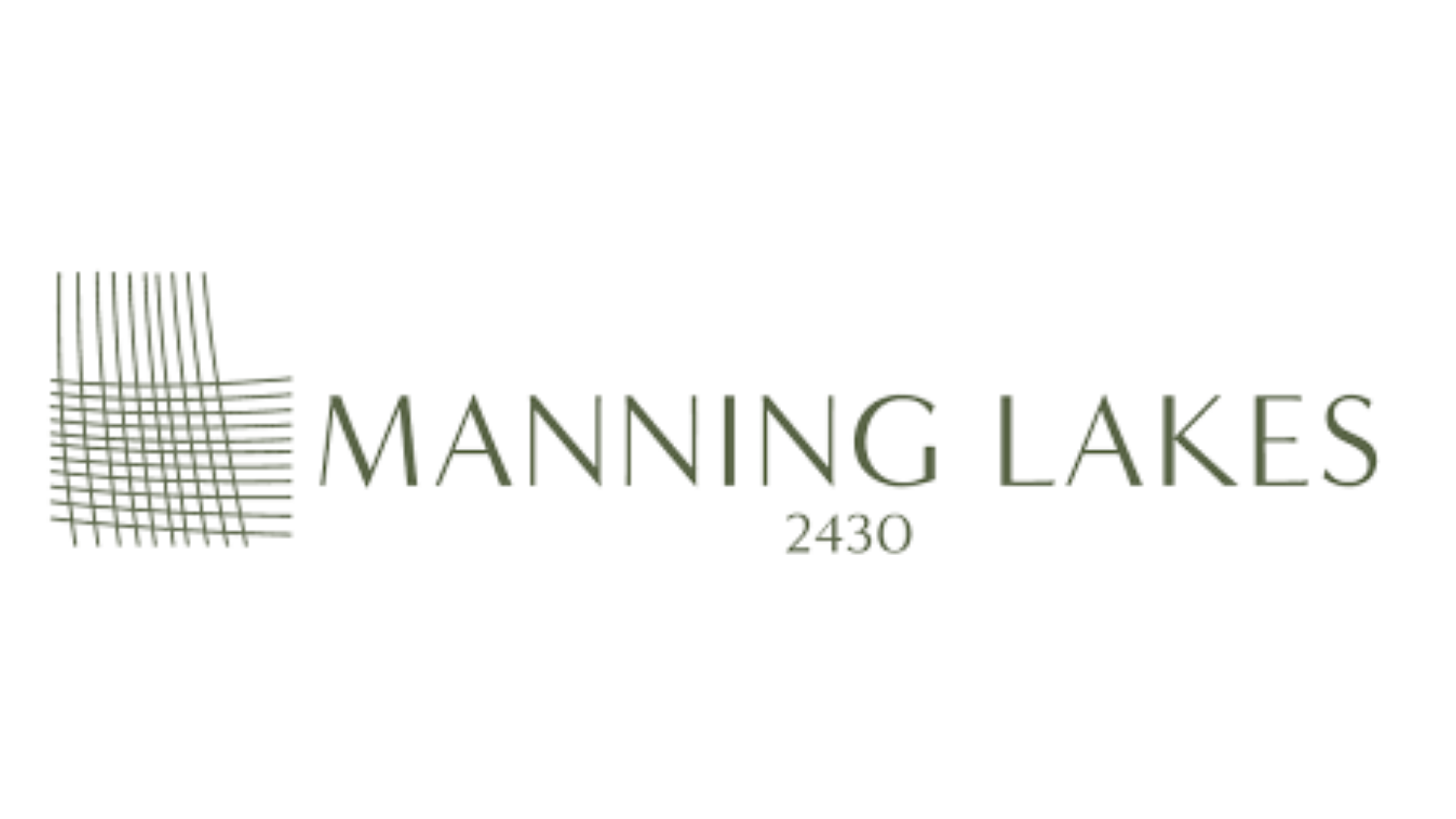 Manning Lakes Estate