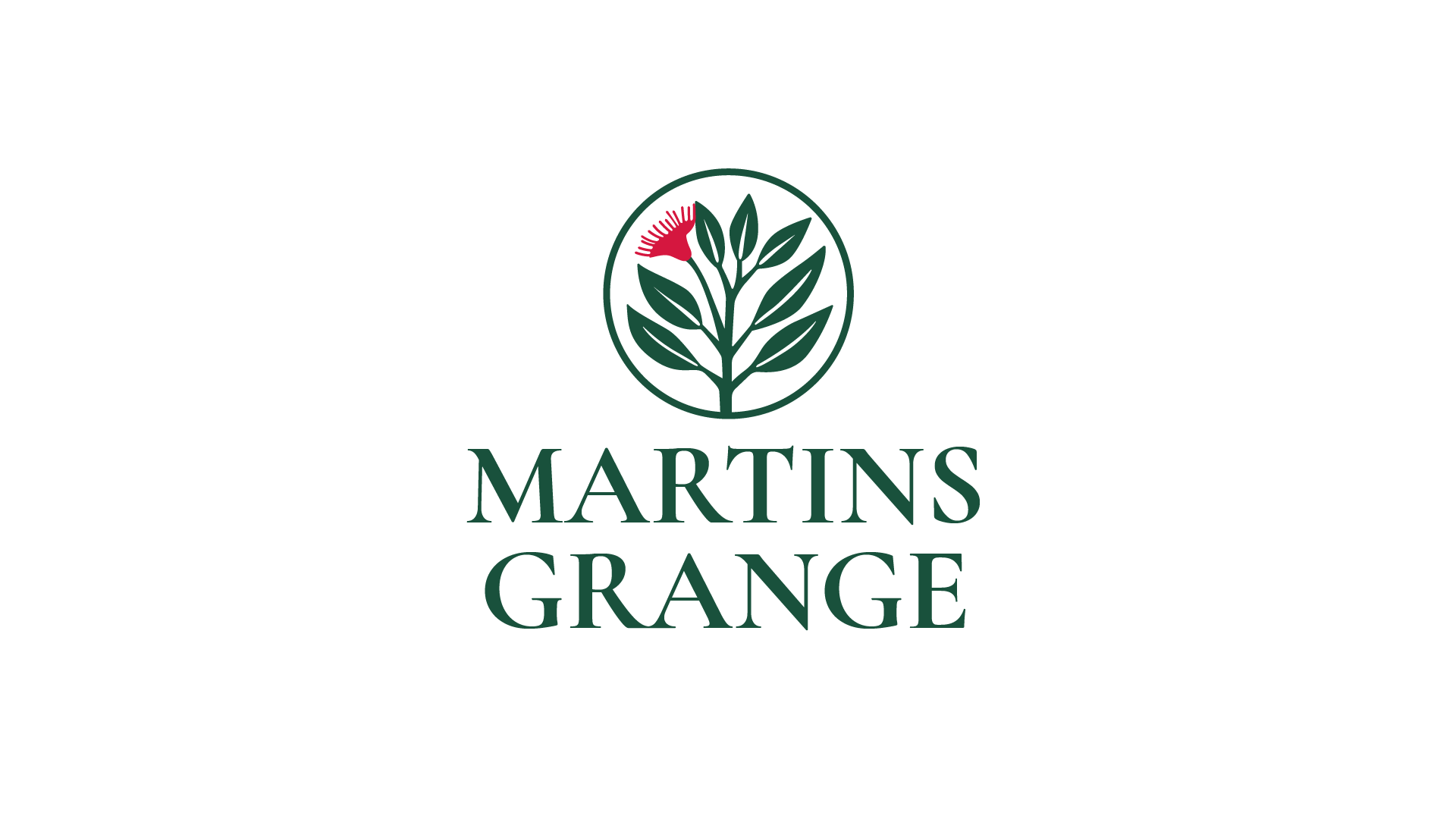 Martins Grange