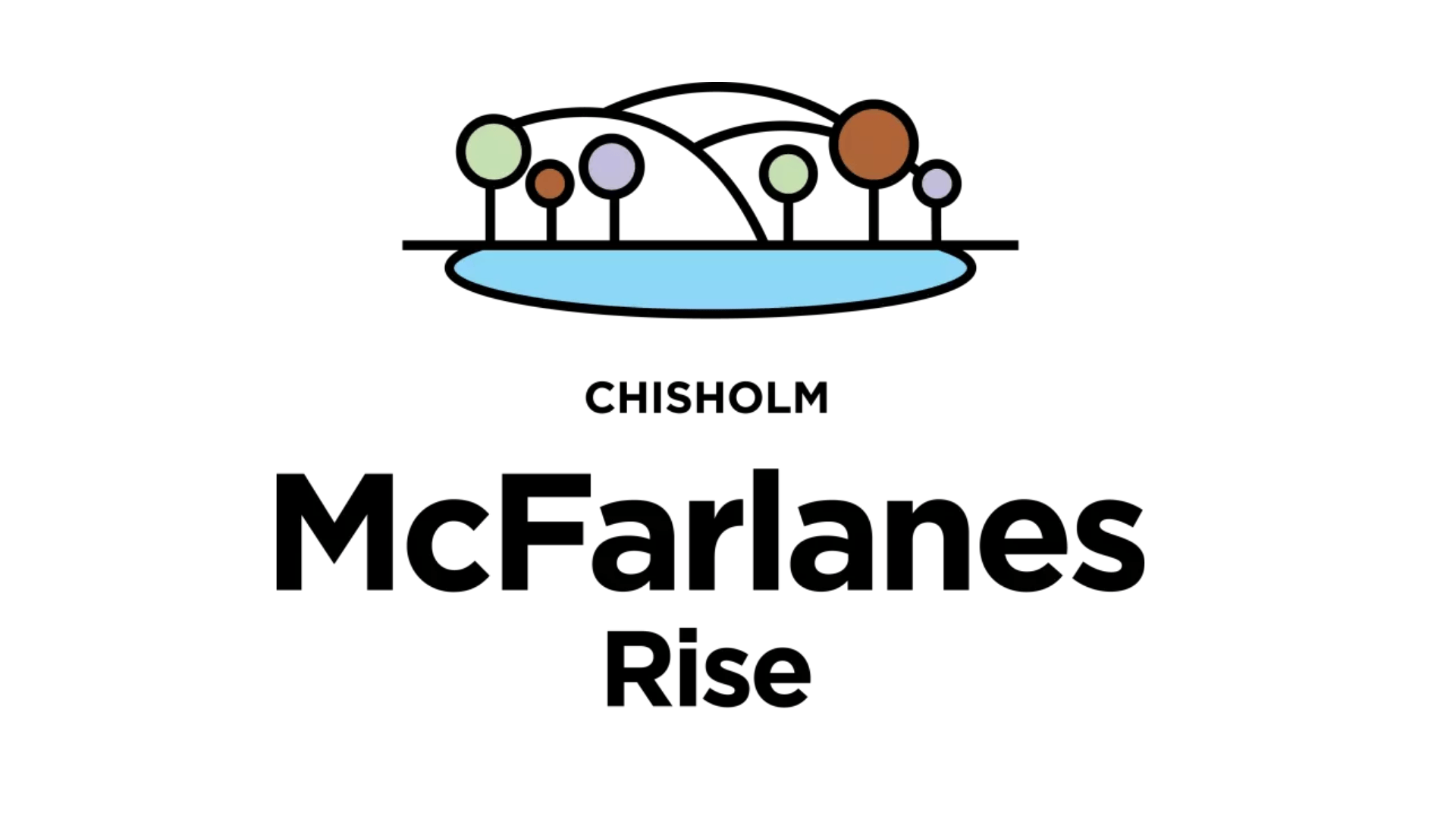 McFarlane's Rise Estate