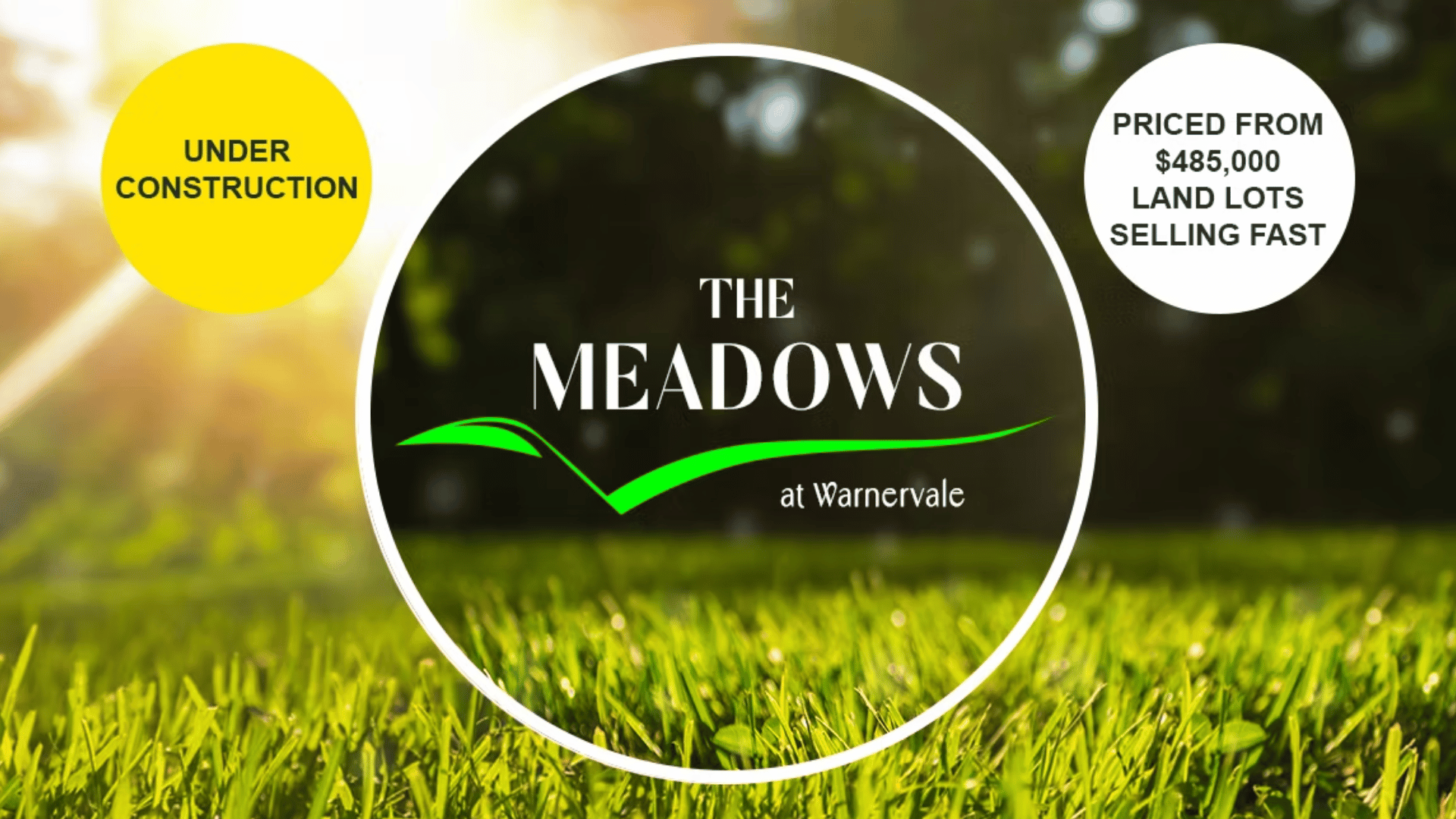 The Meadows at Warnervale