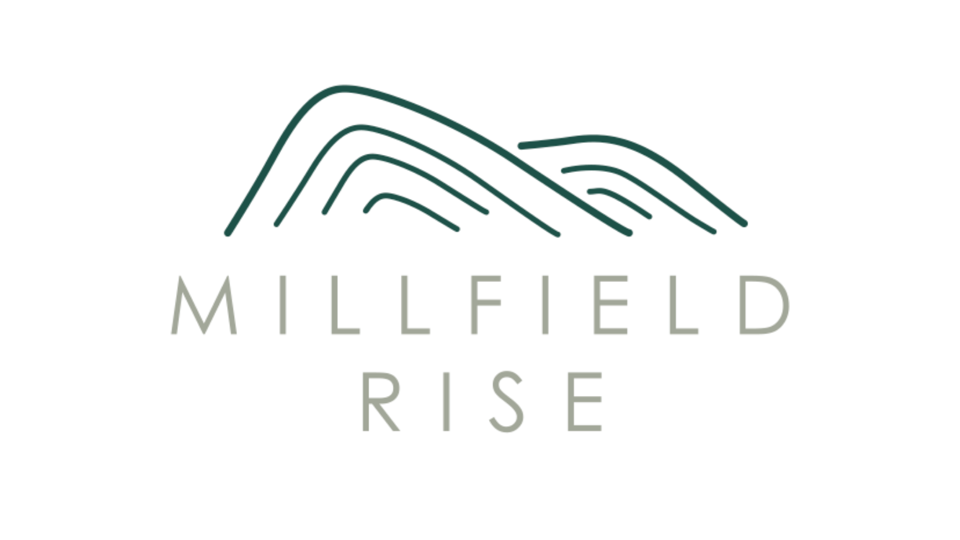 Millfield Rise Estate