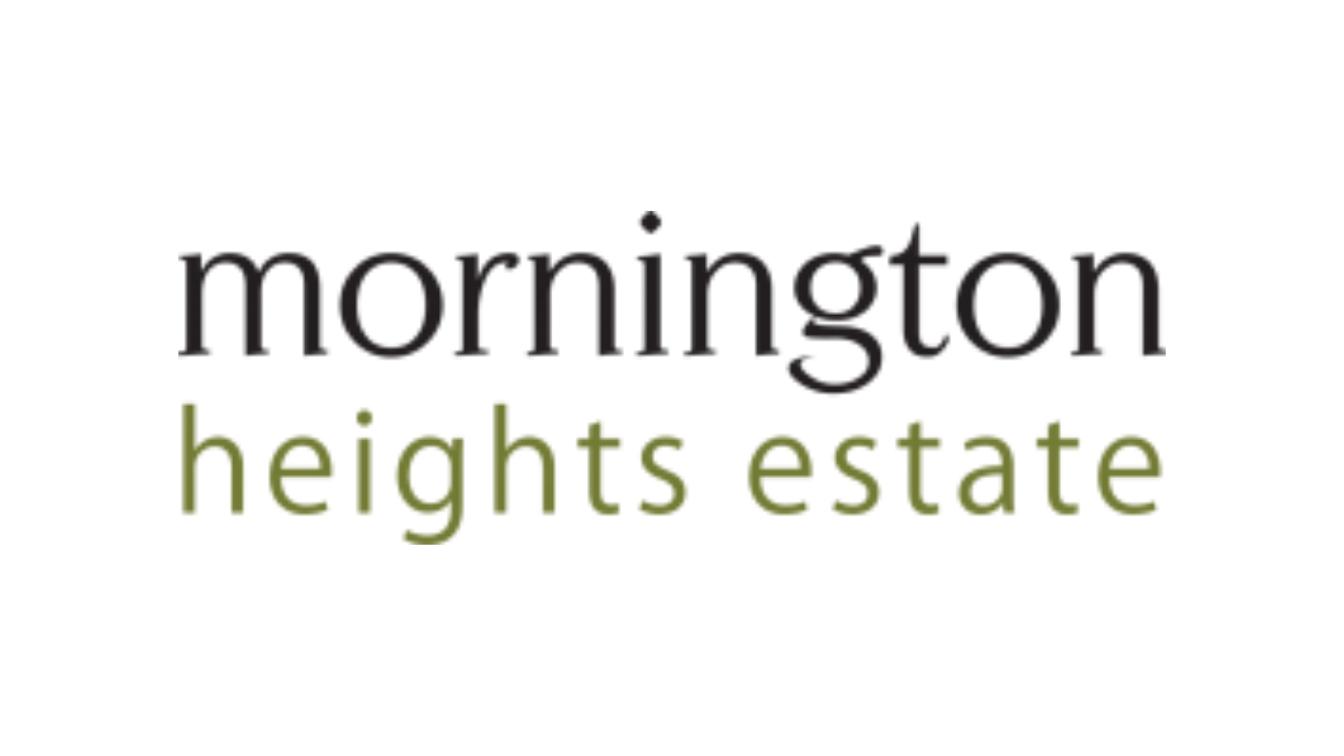 Mornington Heights