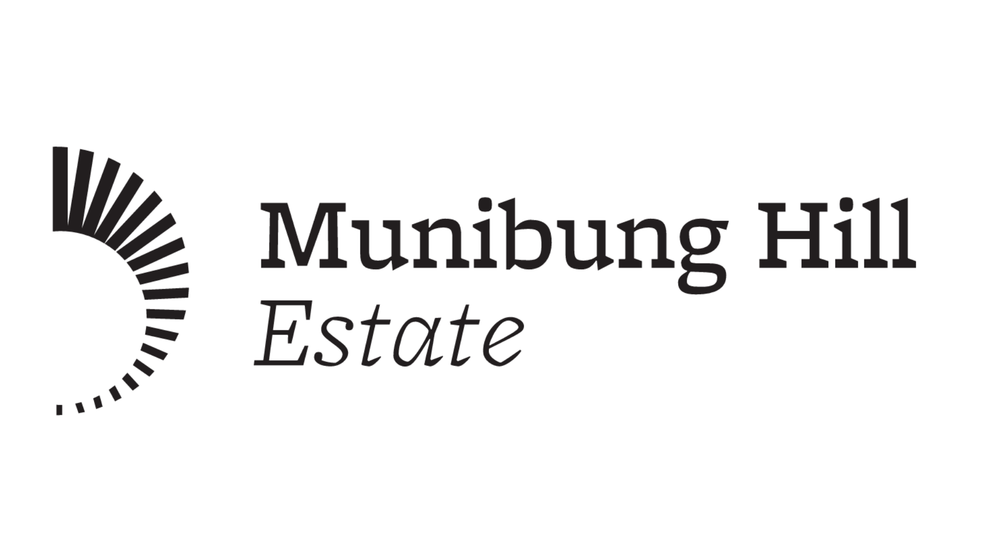Munibung Hill Estate