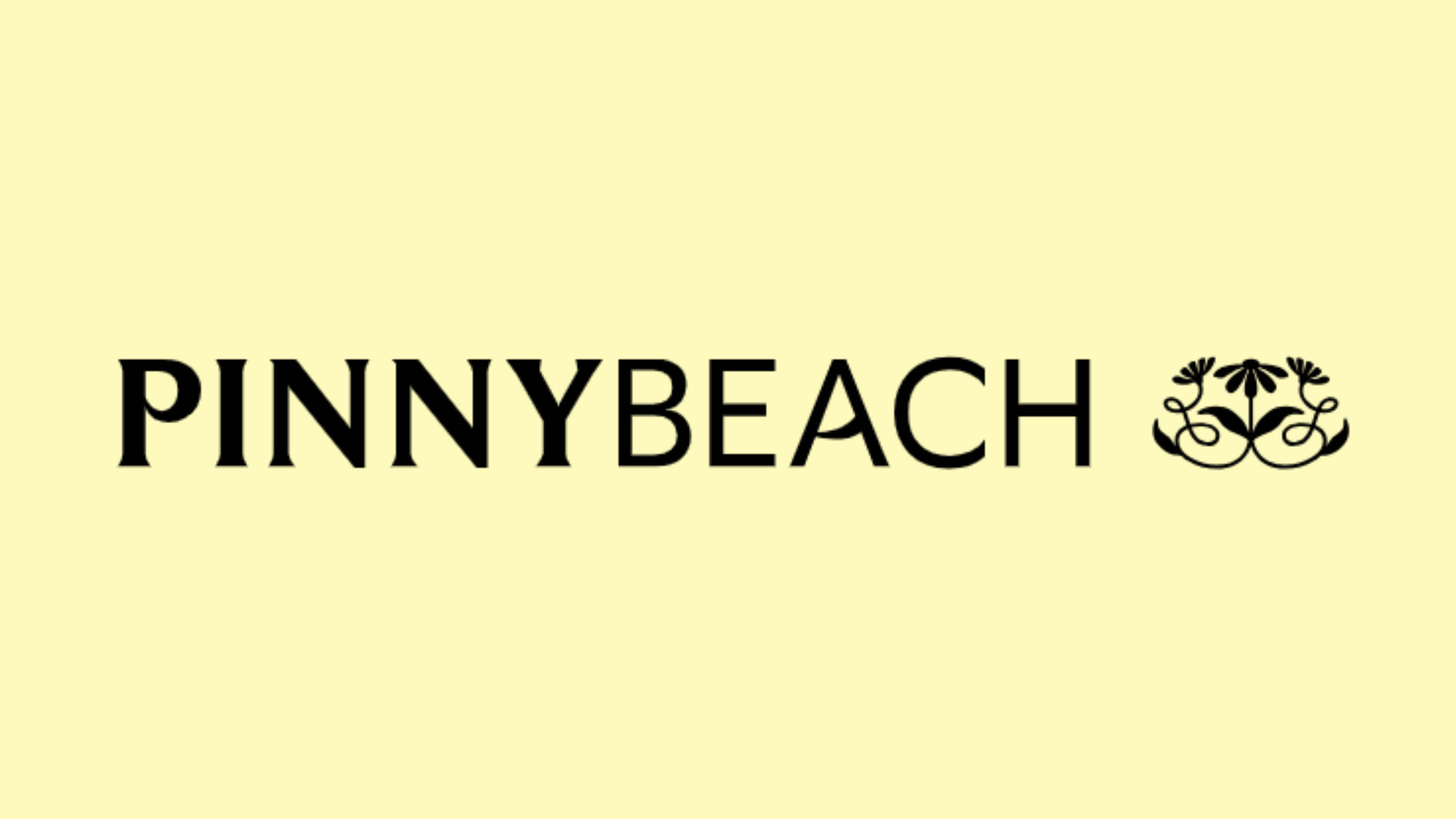 Pinny Beach
