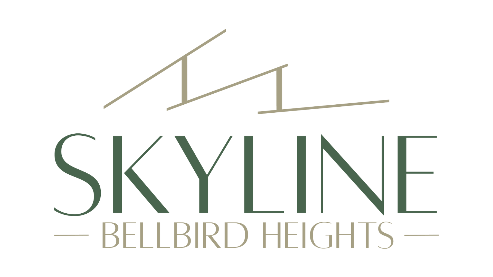 Skyline Bellbird Heights
