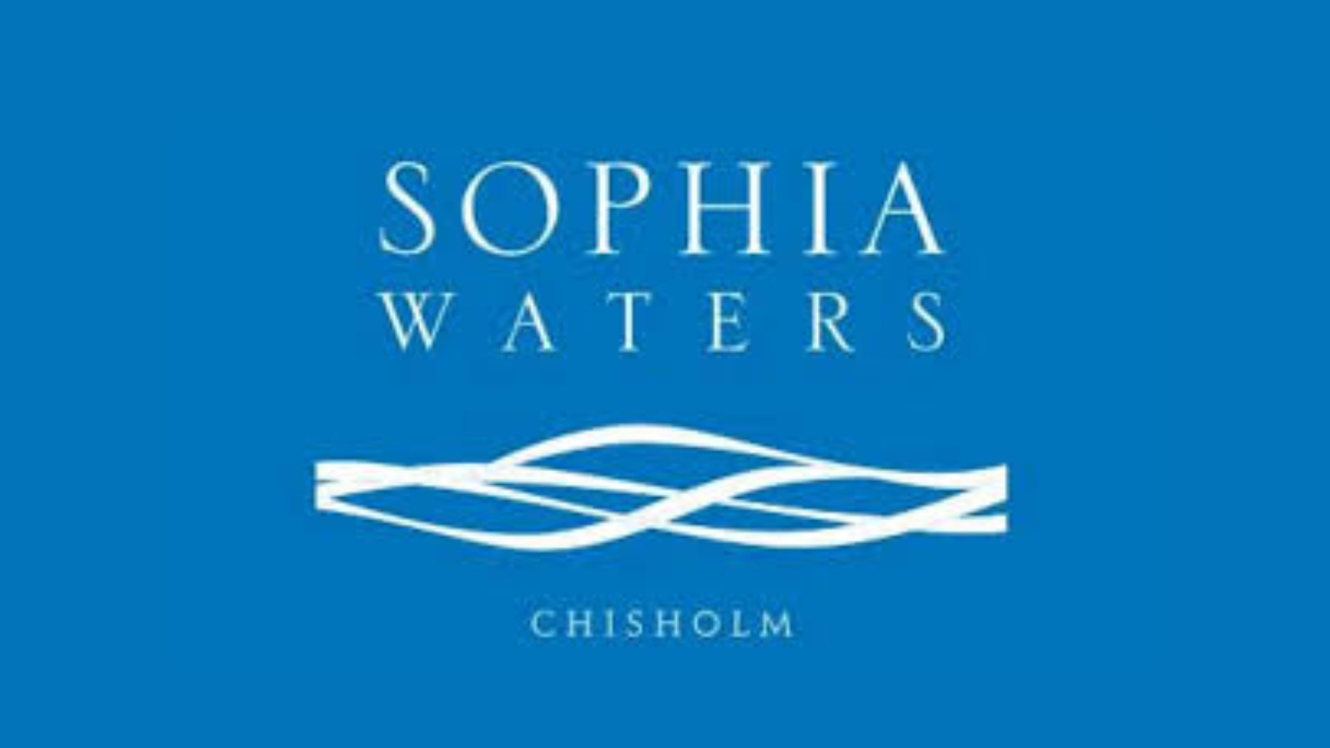 Sophia Waters