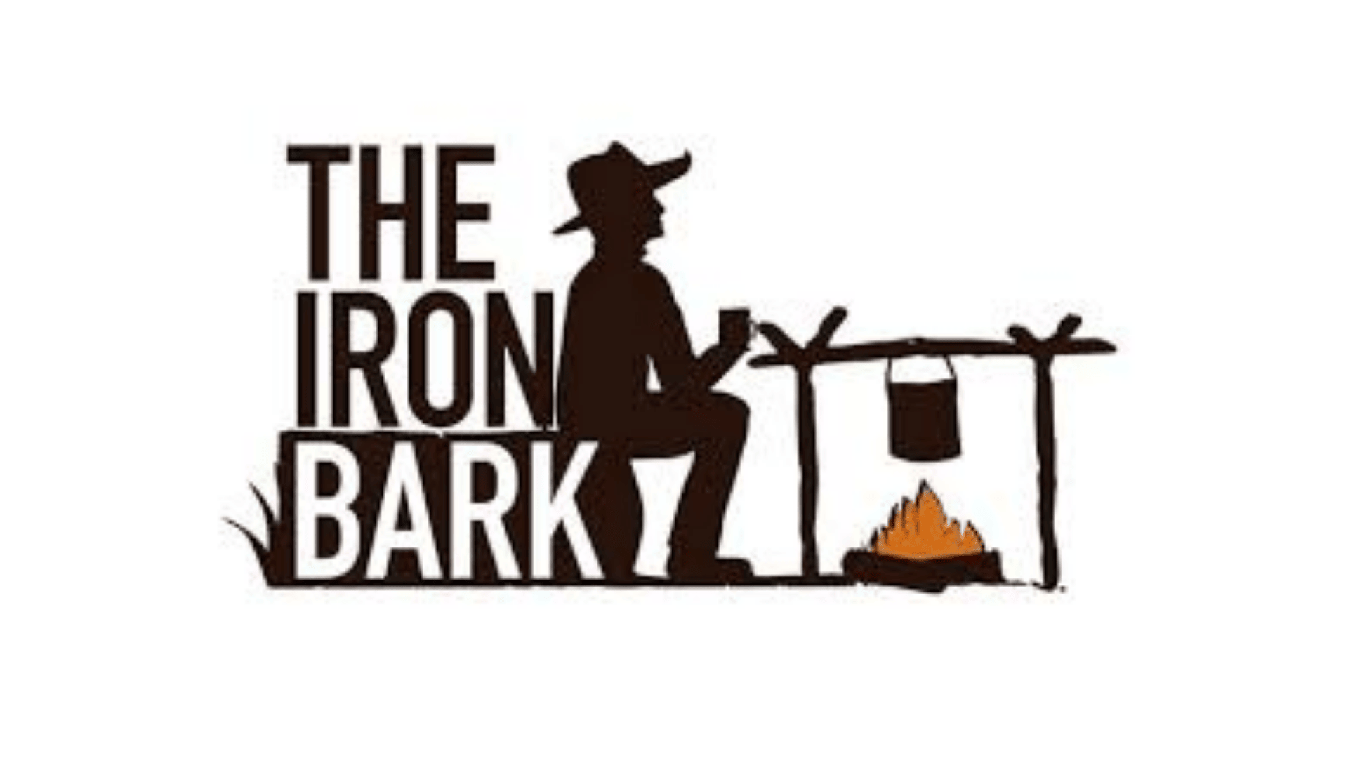 The Iron Bark