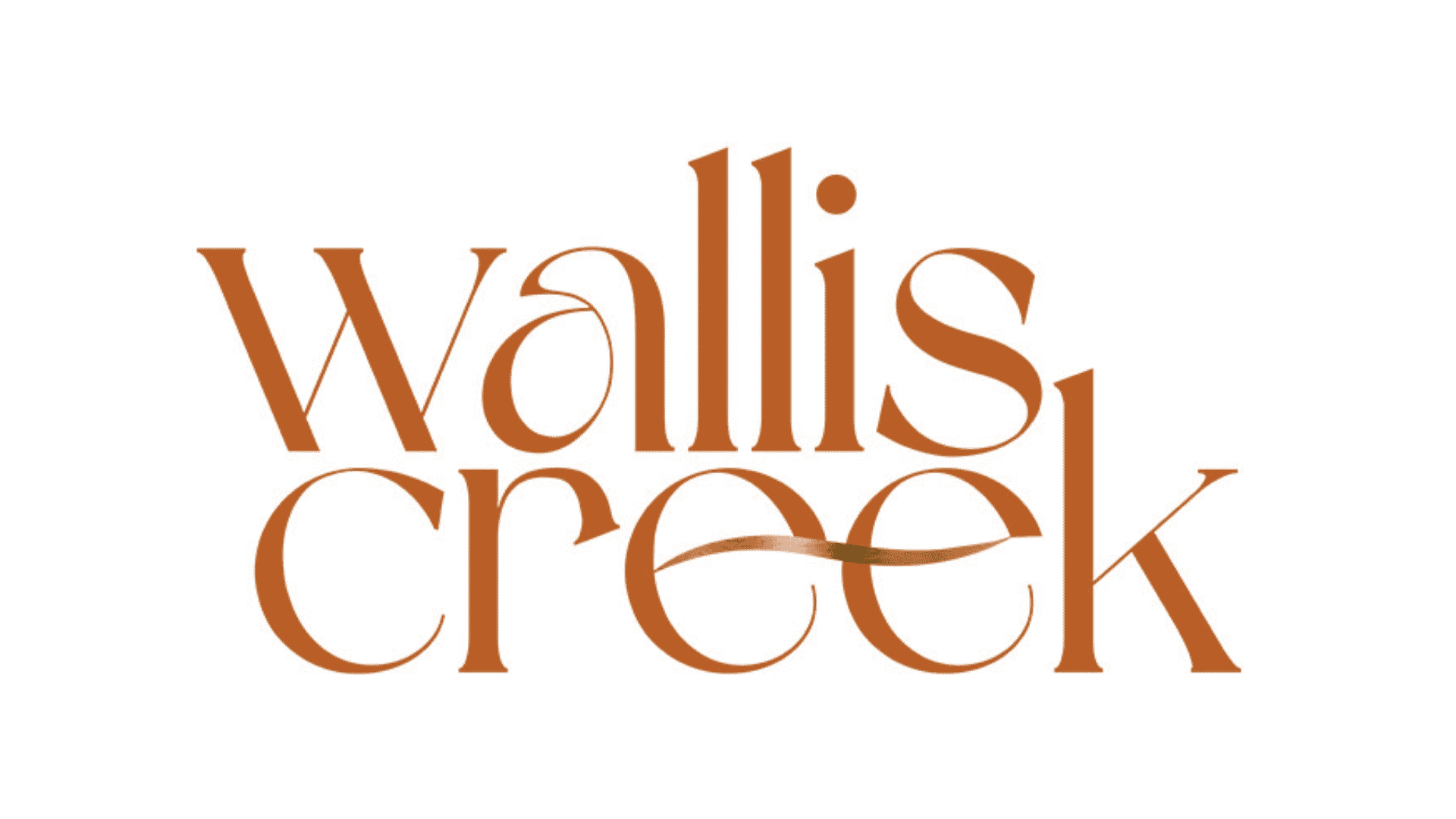 Wallis Creek