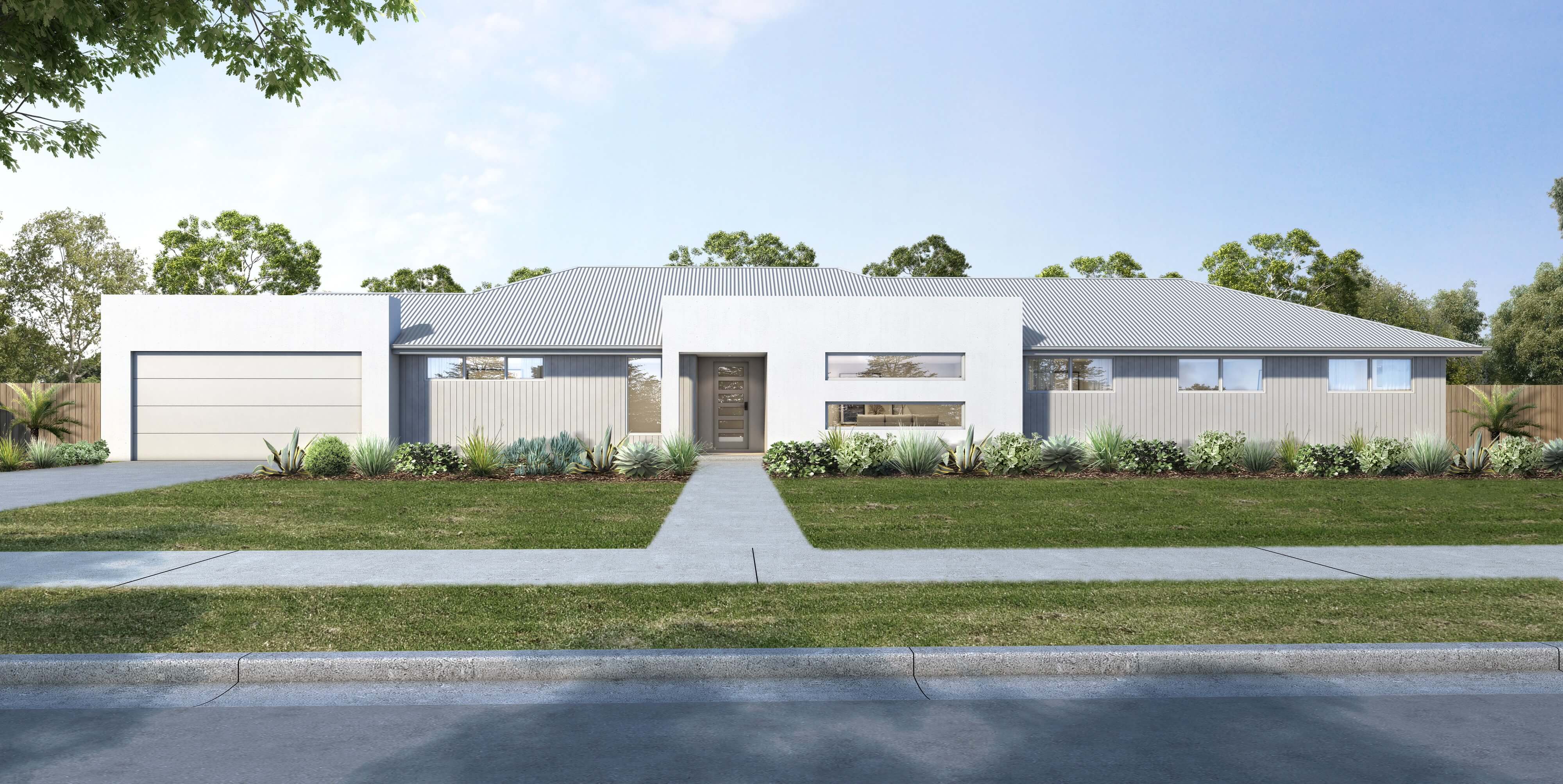 Lot 213 Bakewell Heights Bakewell Circuit Scone Parkview 272