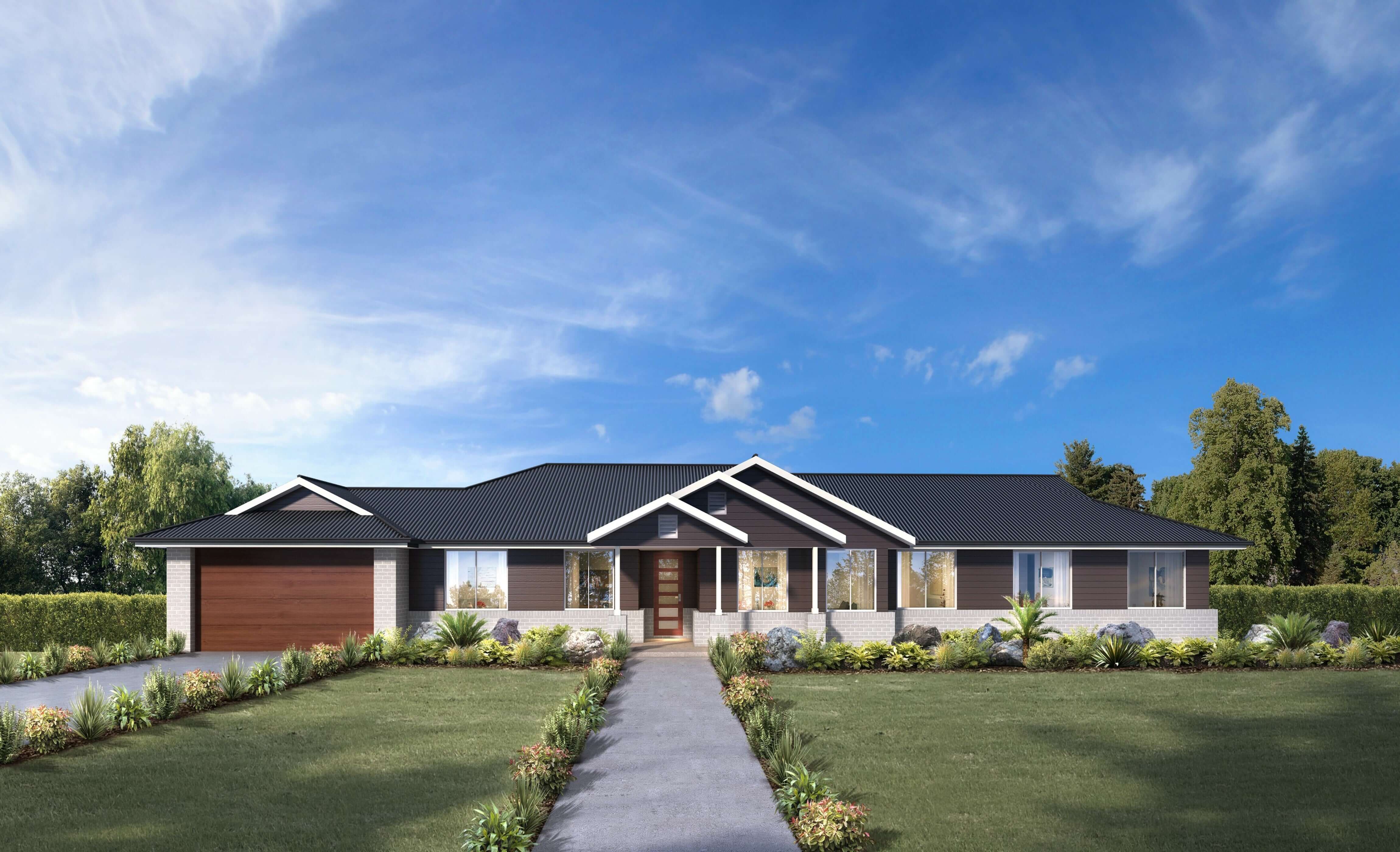 Lot 22 Scone Rise Estate - Kendal 232