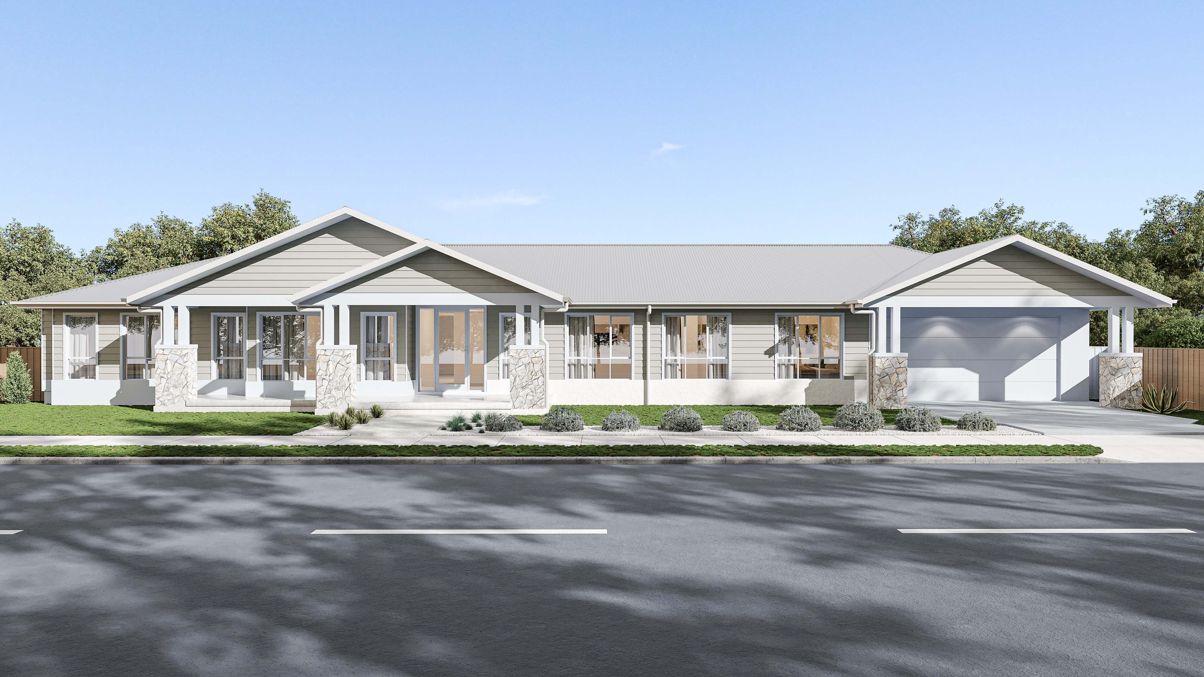 ADT3 - Oasis Facade RHG