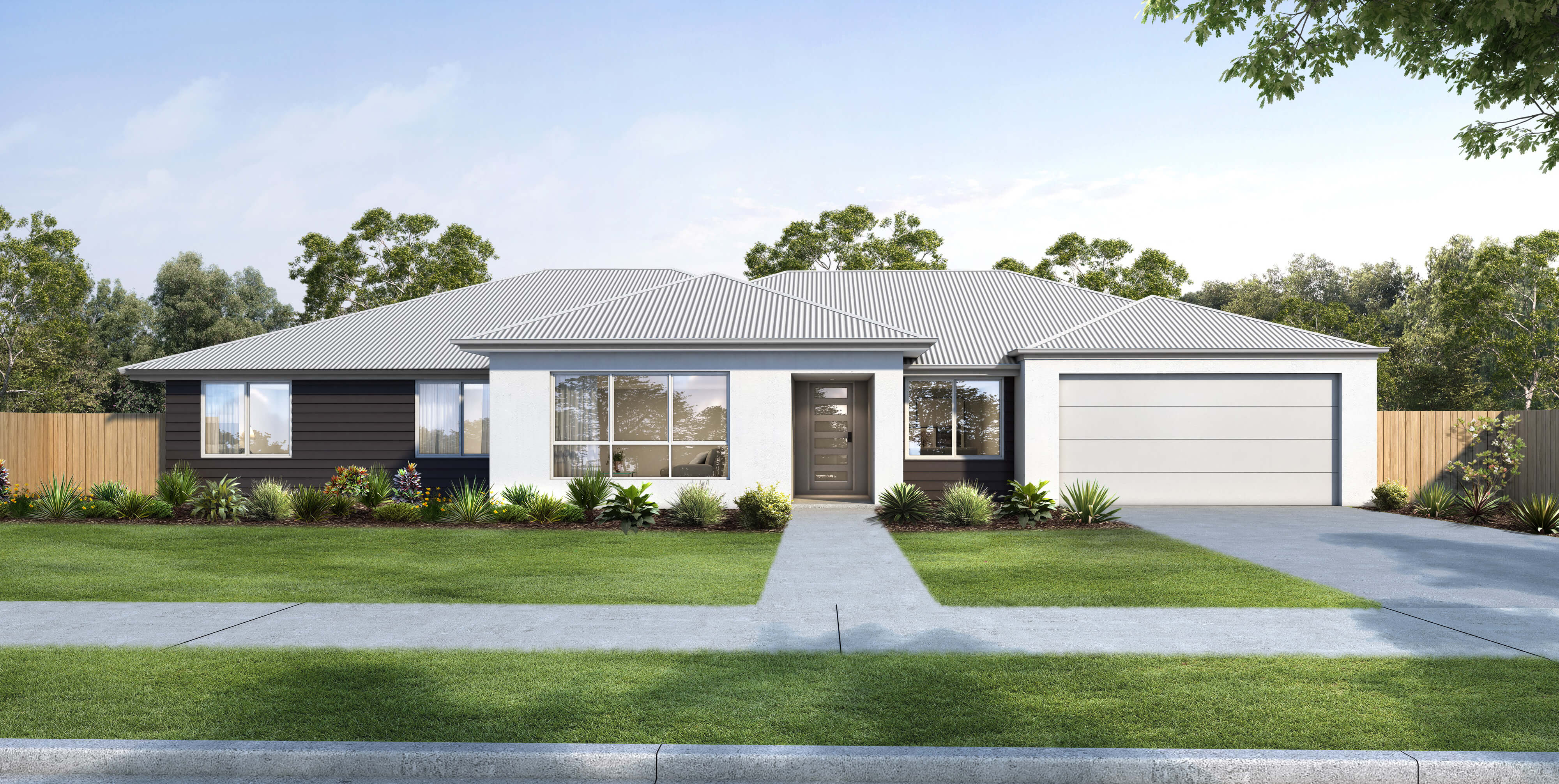 ADT5 - Grafton Facade RHG