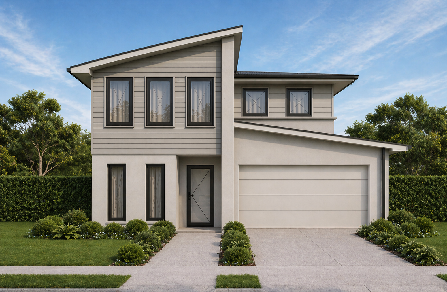 Bolton Facade - RH Garage ChatGPT