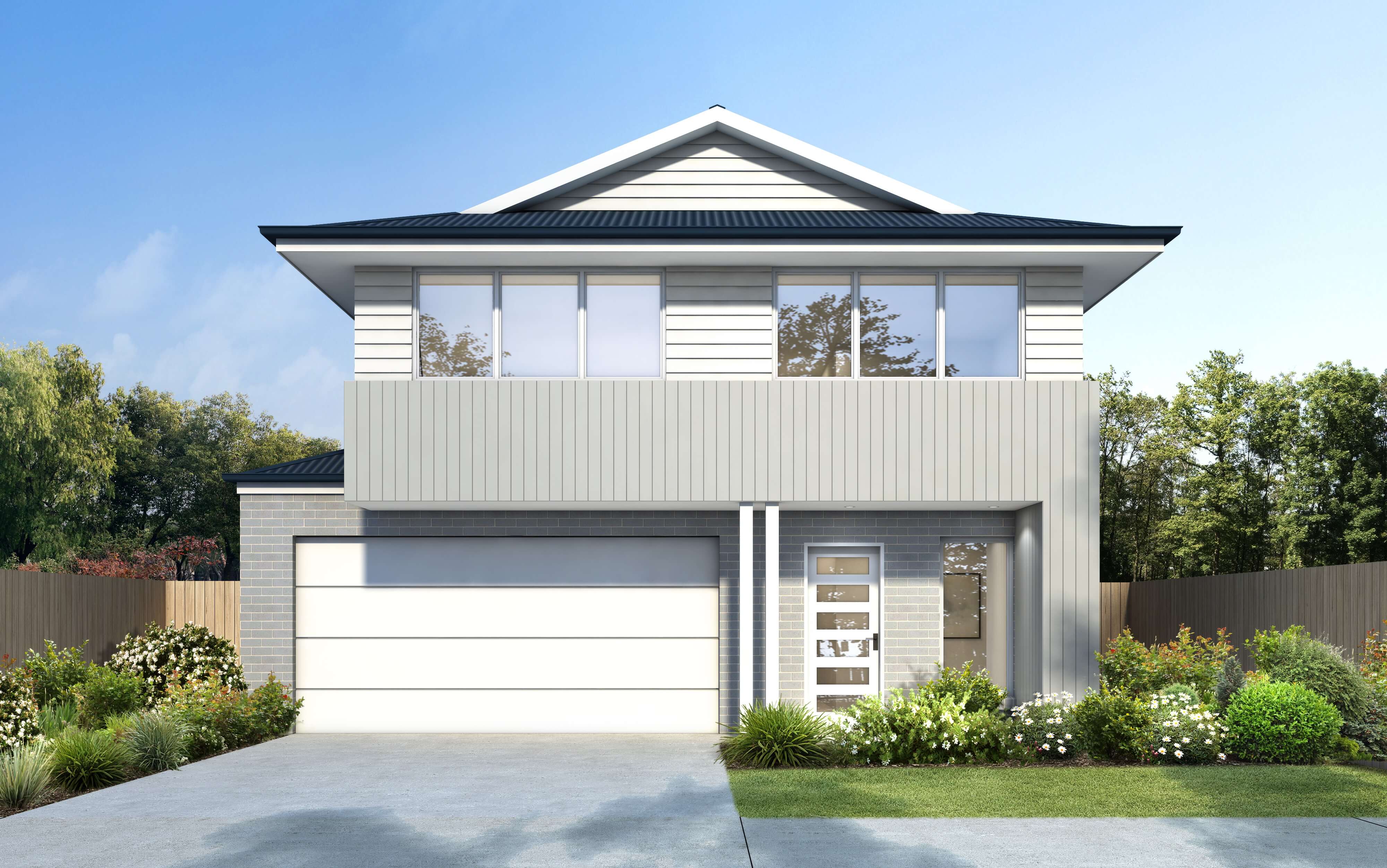 Fullerton Facade LHG