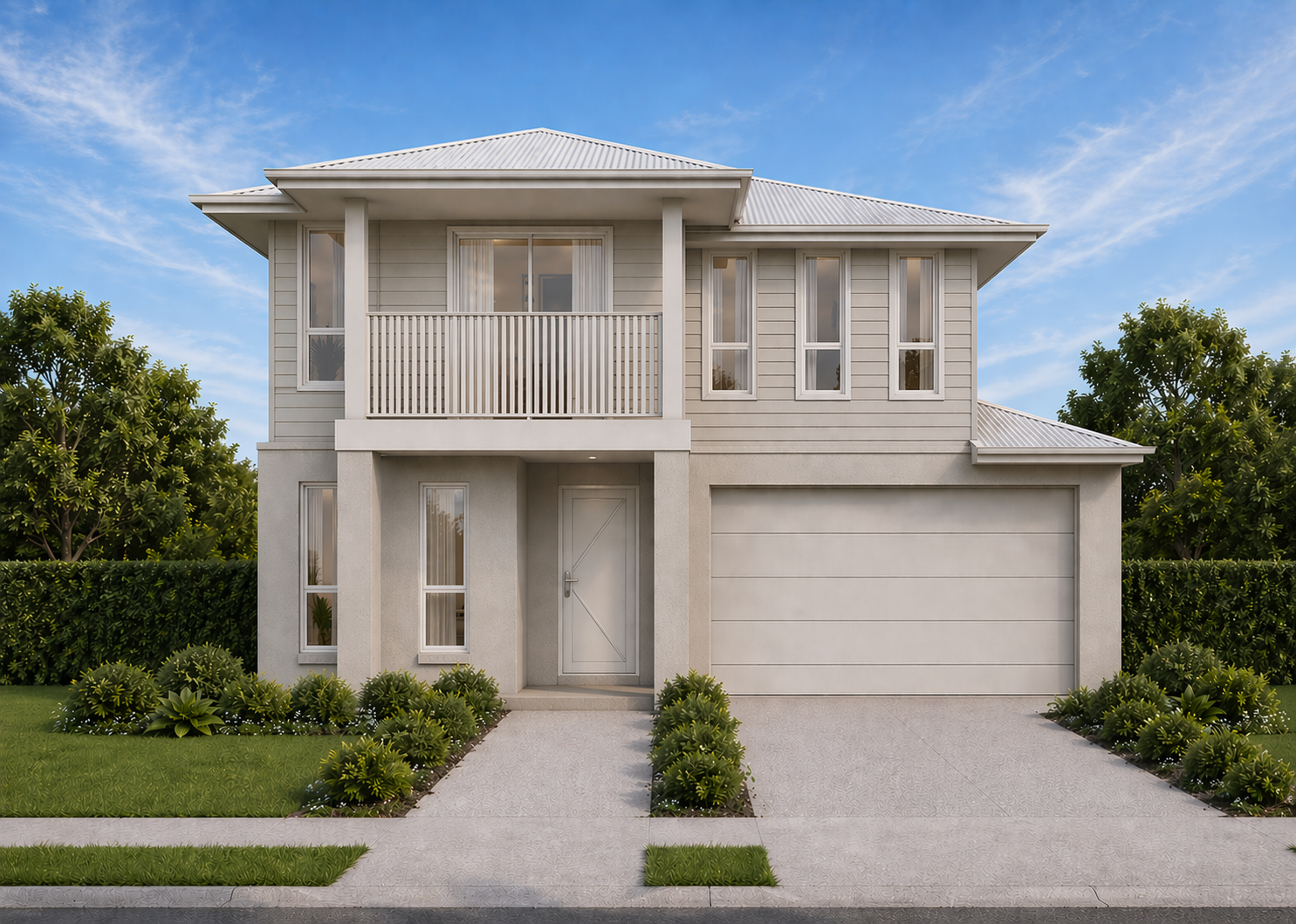 Pelle Facade - RHG ChatGPT